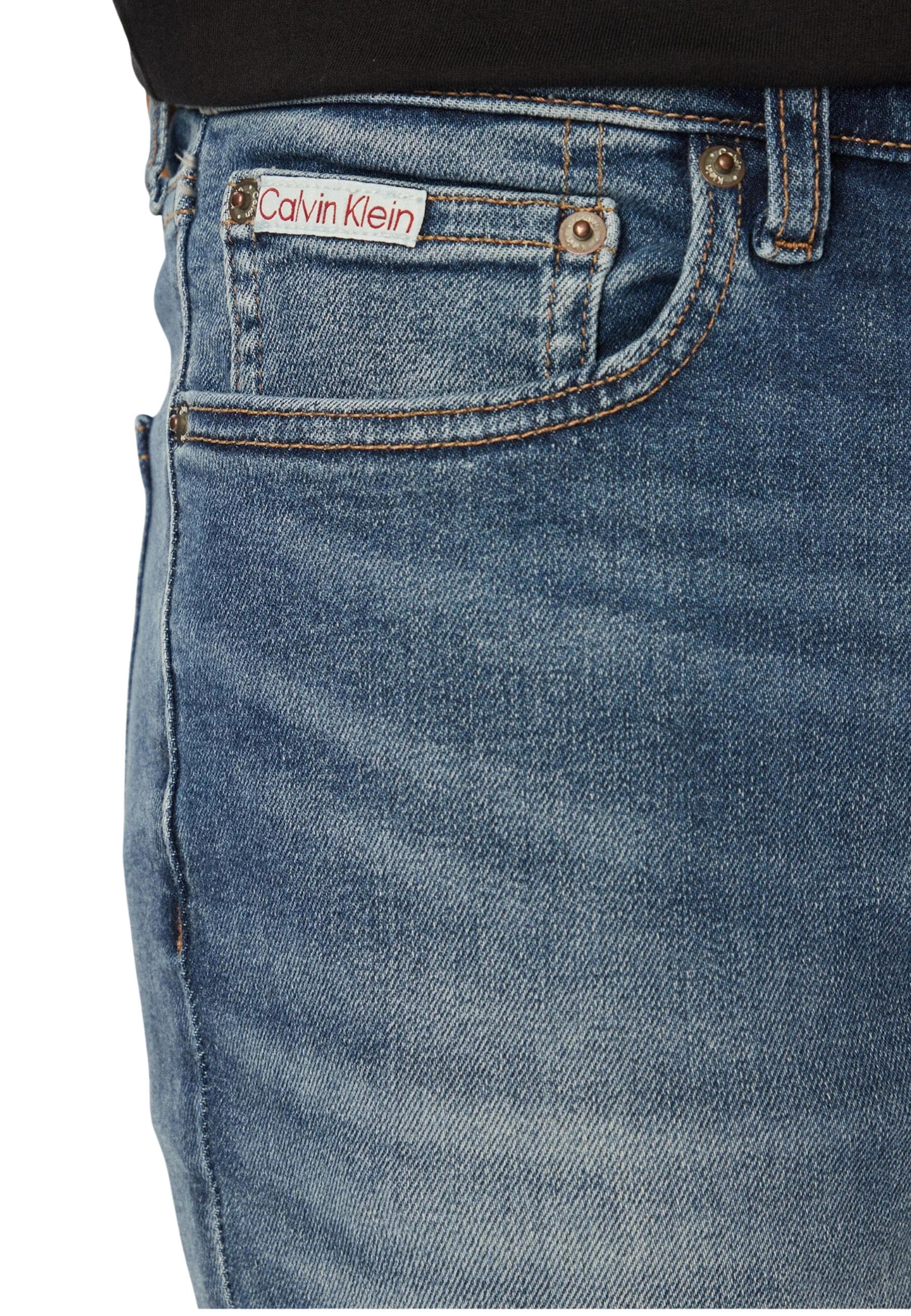 Calvin Klein Jeans Jeans Uomo - Calvin Klein Jeans