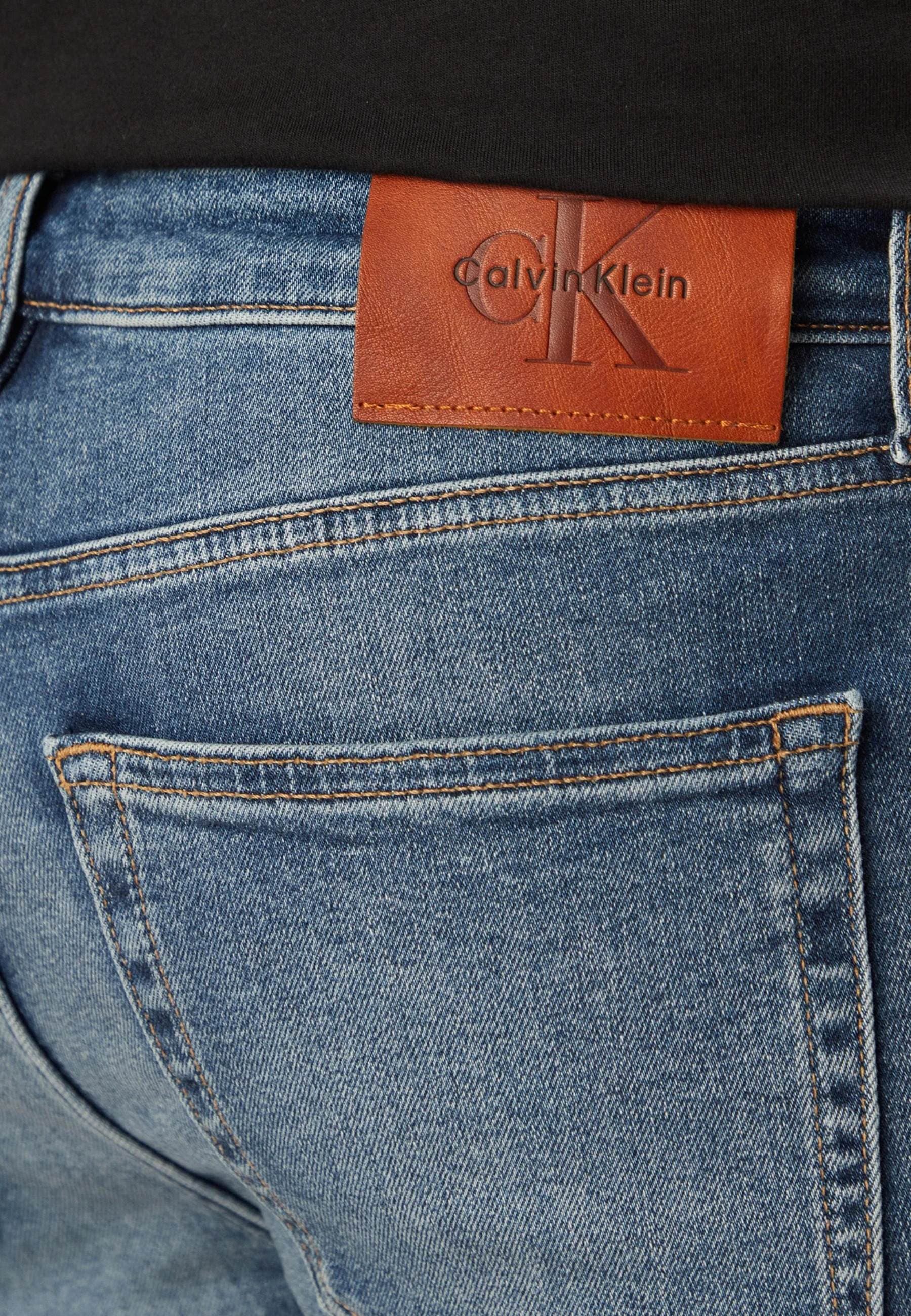 Calvin Klein Jeans Jeans Uomo - Calvin Klein Jeans