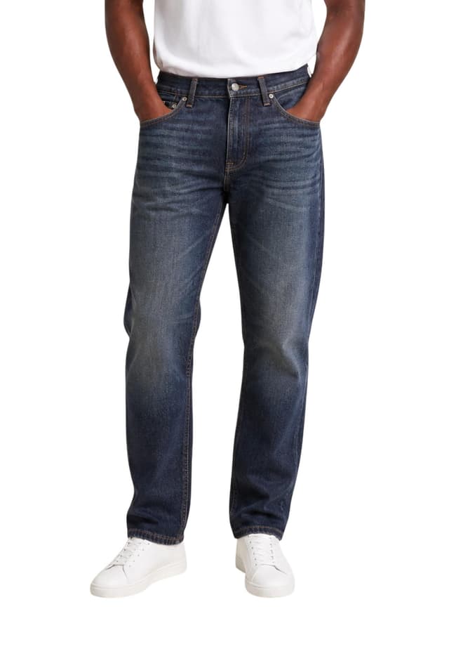 Calvin Klein Jeans Дънки МЪЖe