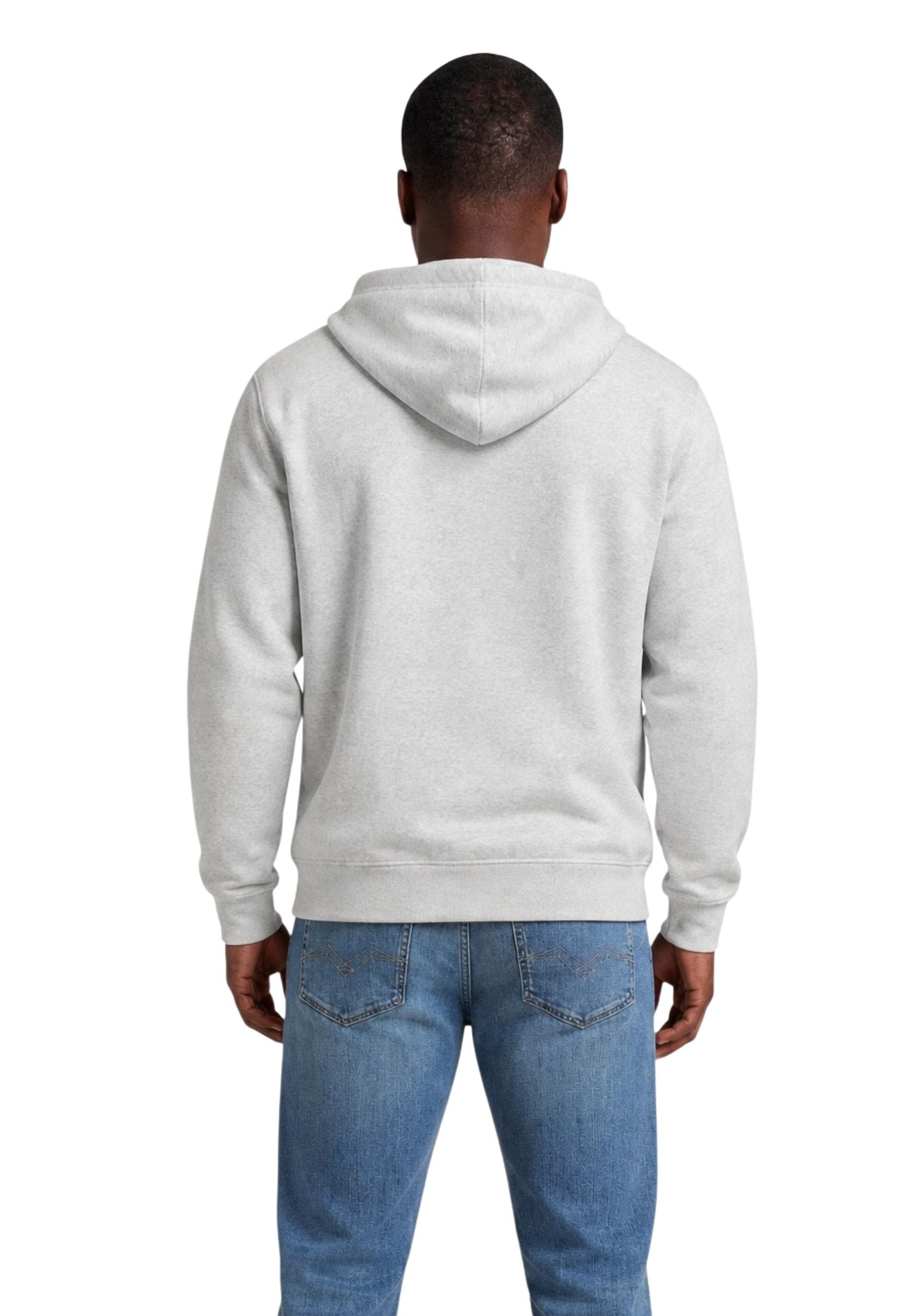 Tommy Hilfiger Jeans Felpa Uomo - Tommy Hilfiger Jeans