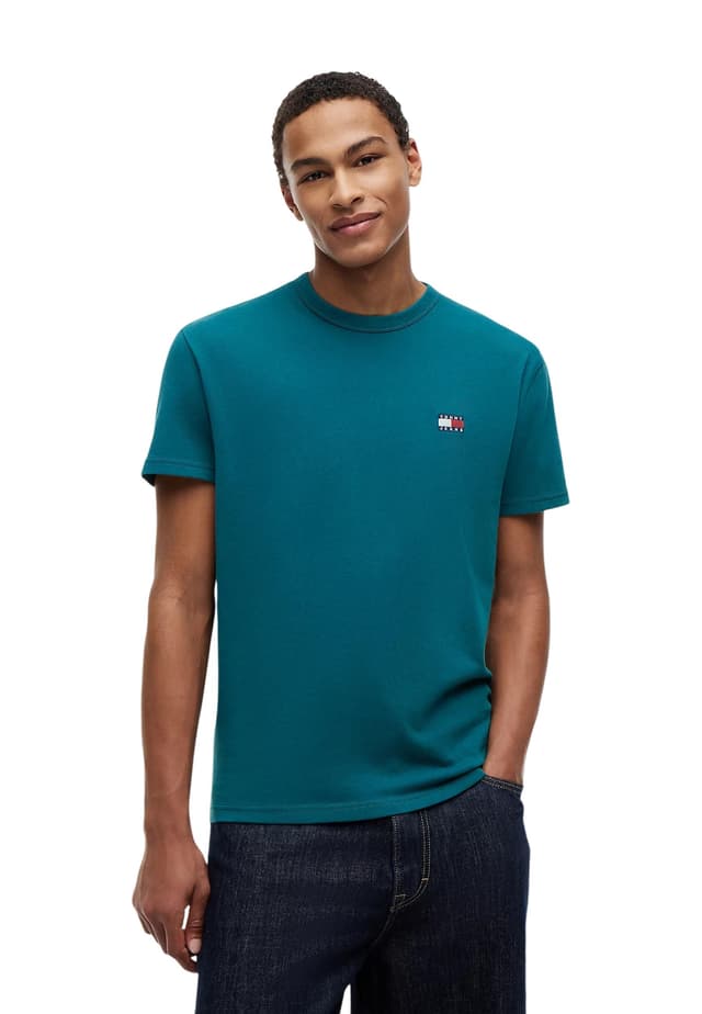 Tommy Hilfiger Jeans Тениска МЪЖe