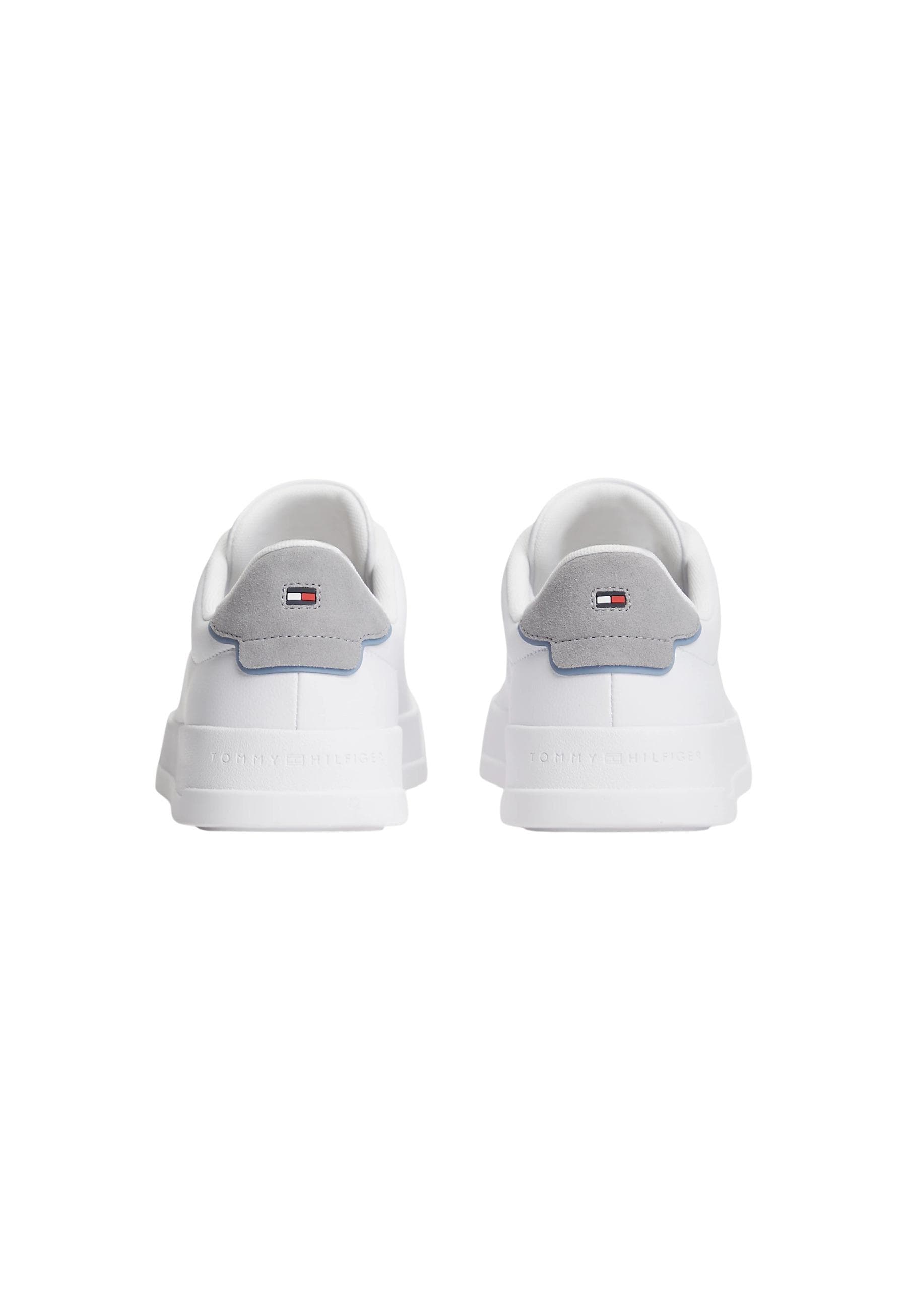 Tommy Hilfiger Sneakers Uomo - Tommy Hilfiger