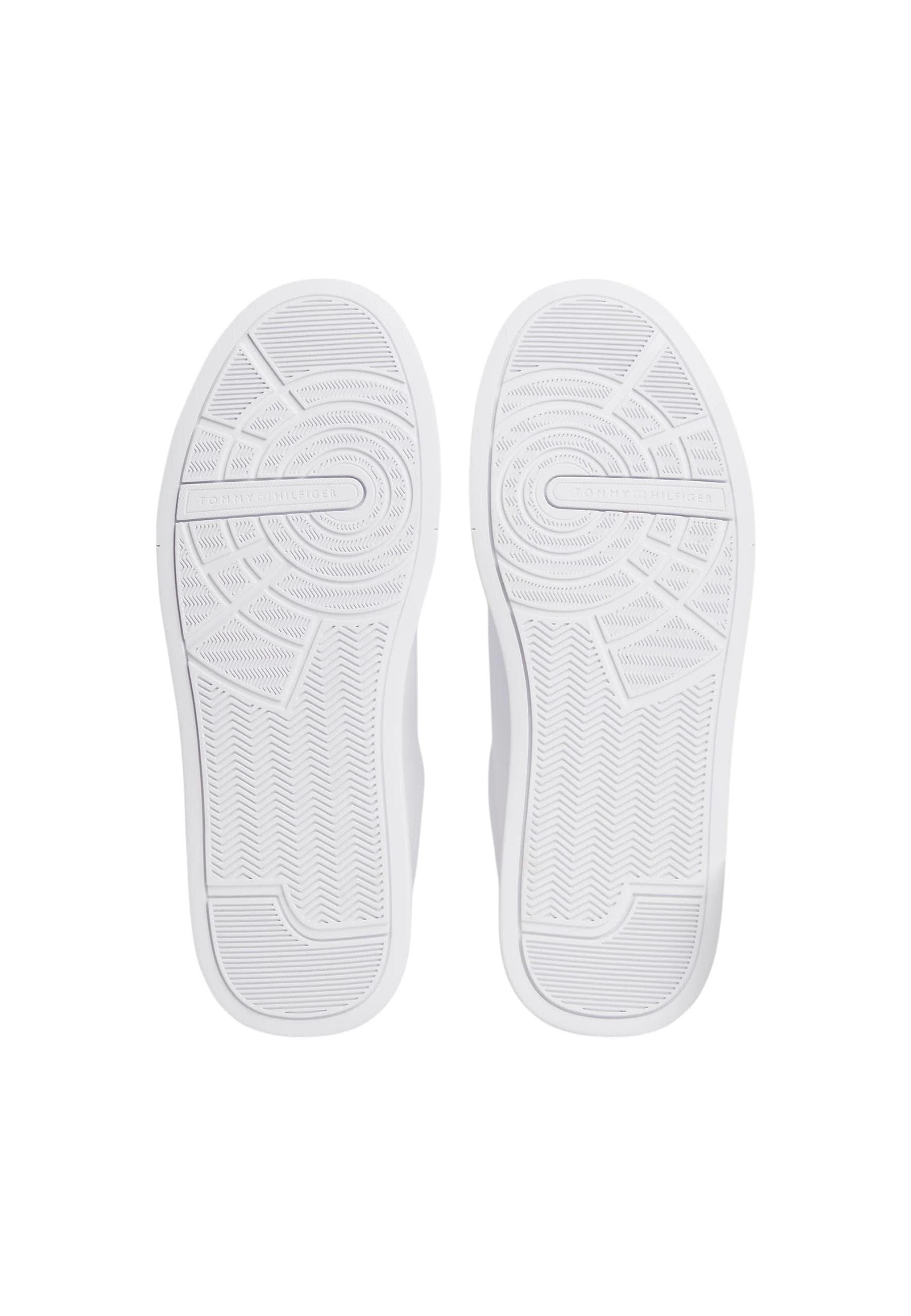 Tommy Hilfiger Sneakers Uomo - Tommy Hilfiger
