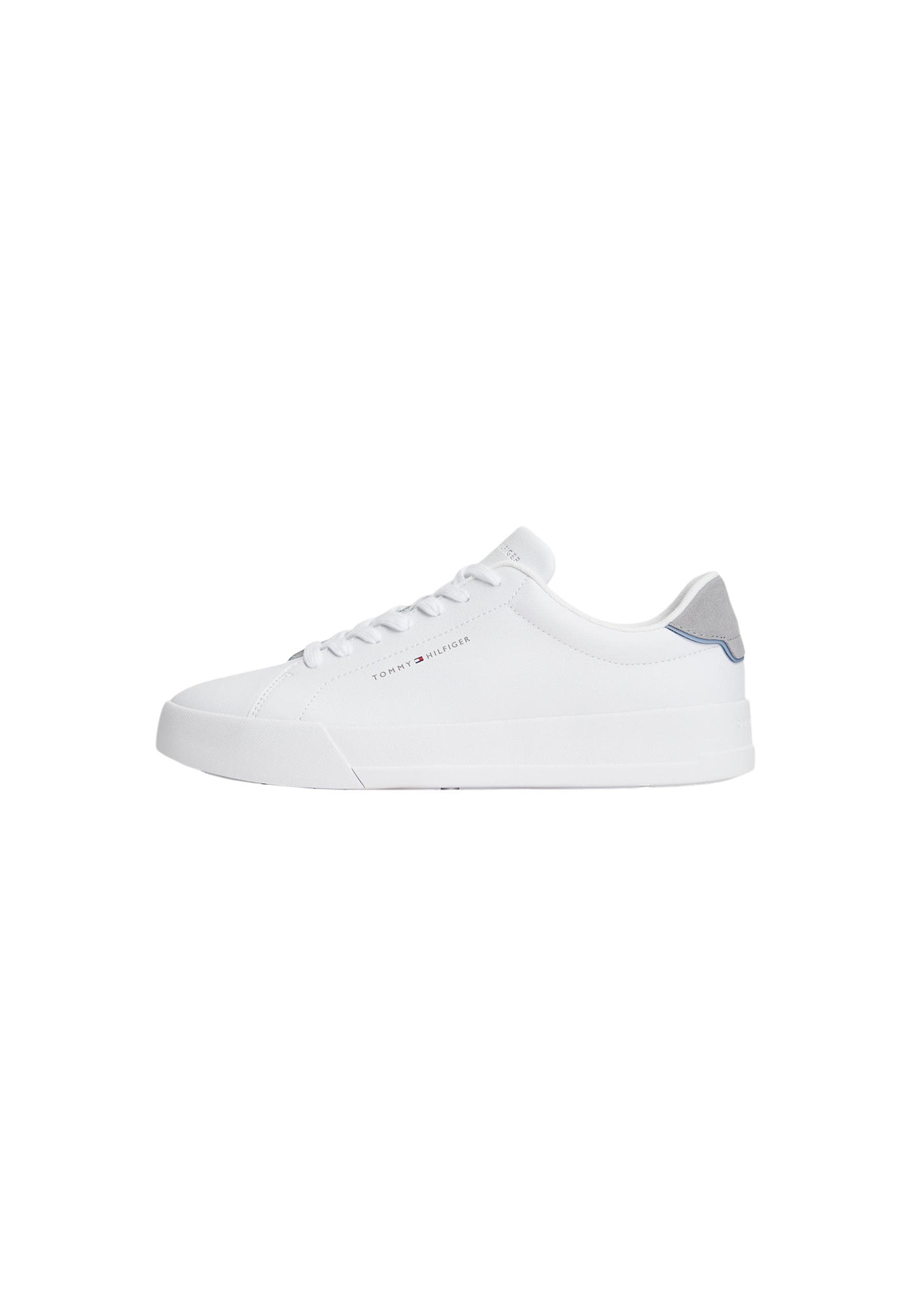 Tommy Hilfiger Sneakers Uomo - Tommy Hilfiger