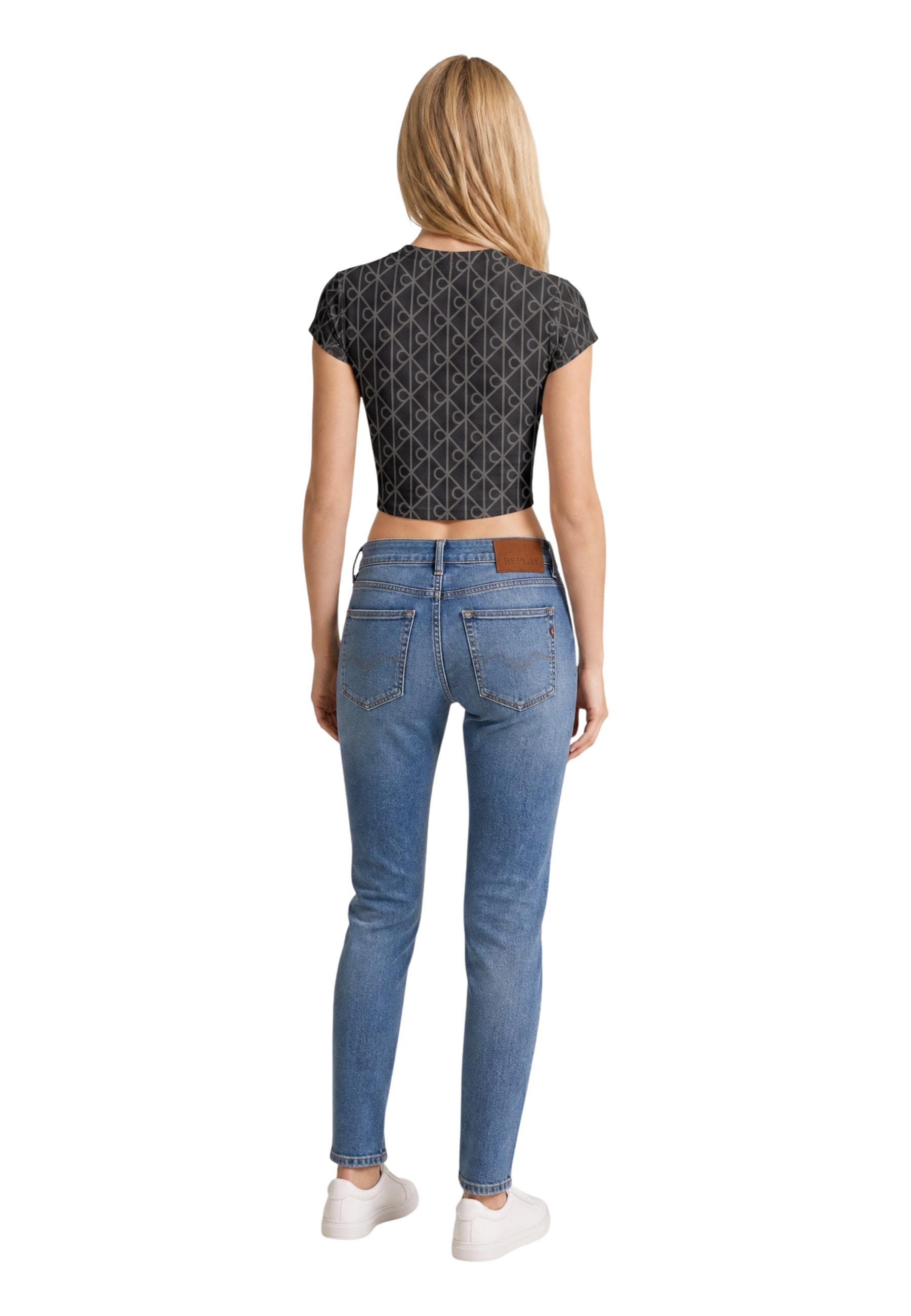 Calvin Klein Jeans T-Shirt Donna - Calvin Klein Jeans