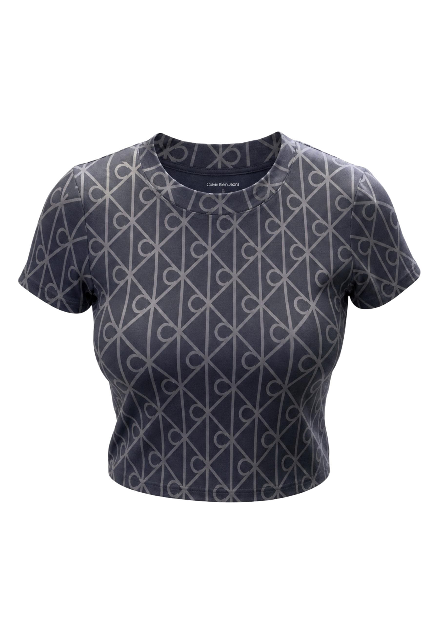 Calvin Klein Jeans T-Shirt Donna - Calvin Klein Jeans
