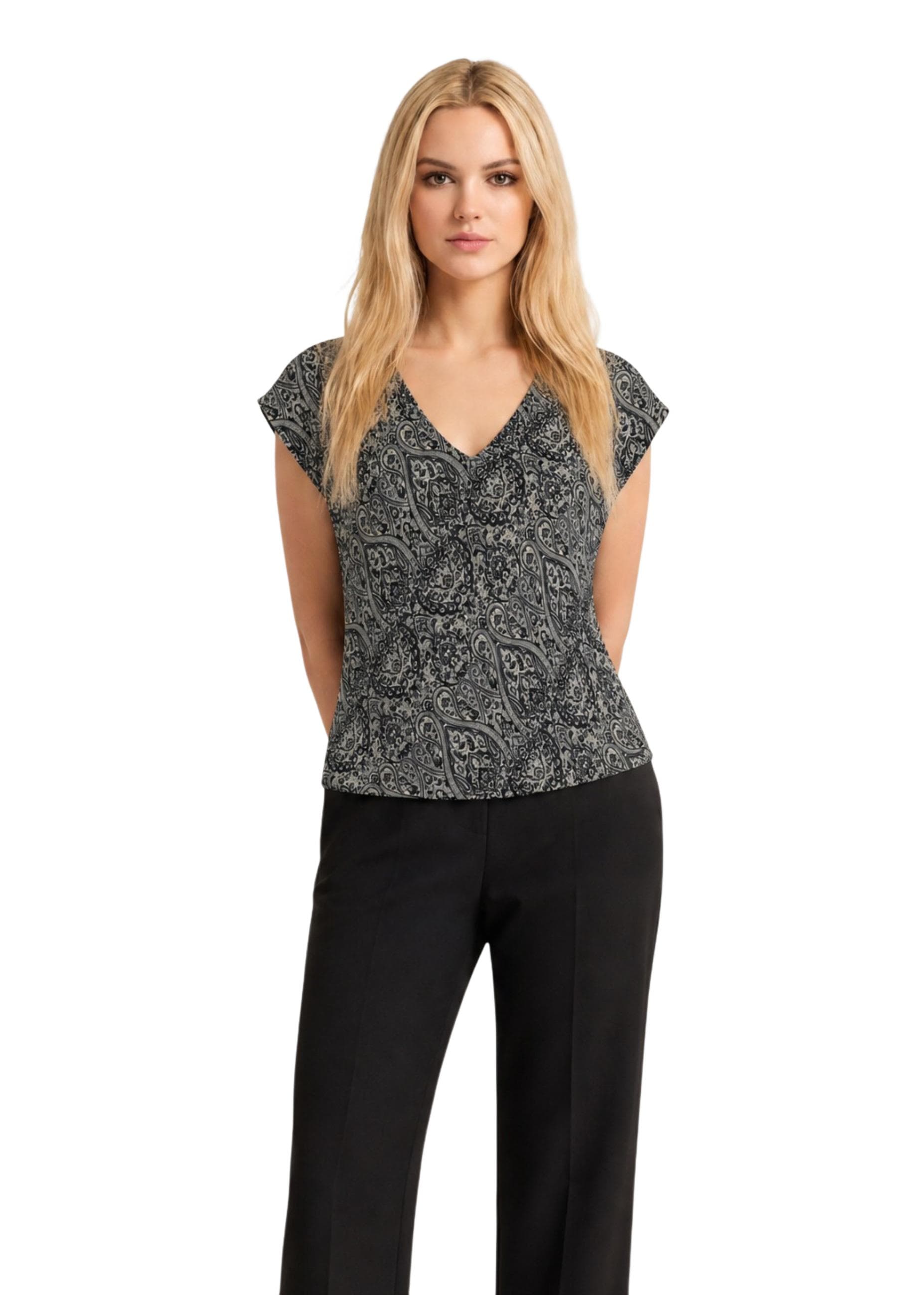 Ayfee Blouse Donna - Ayfee