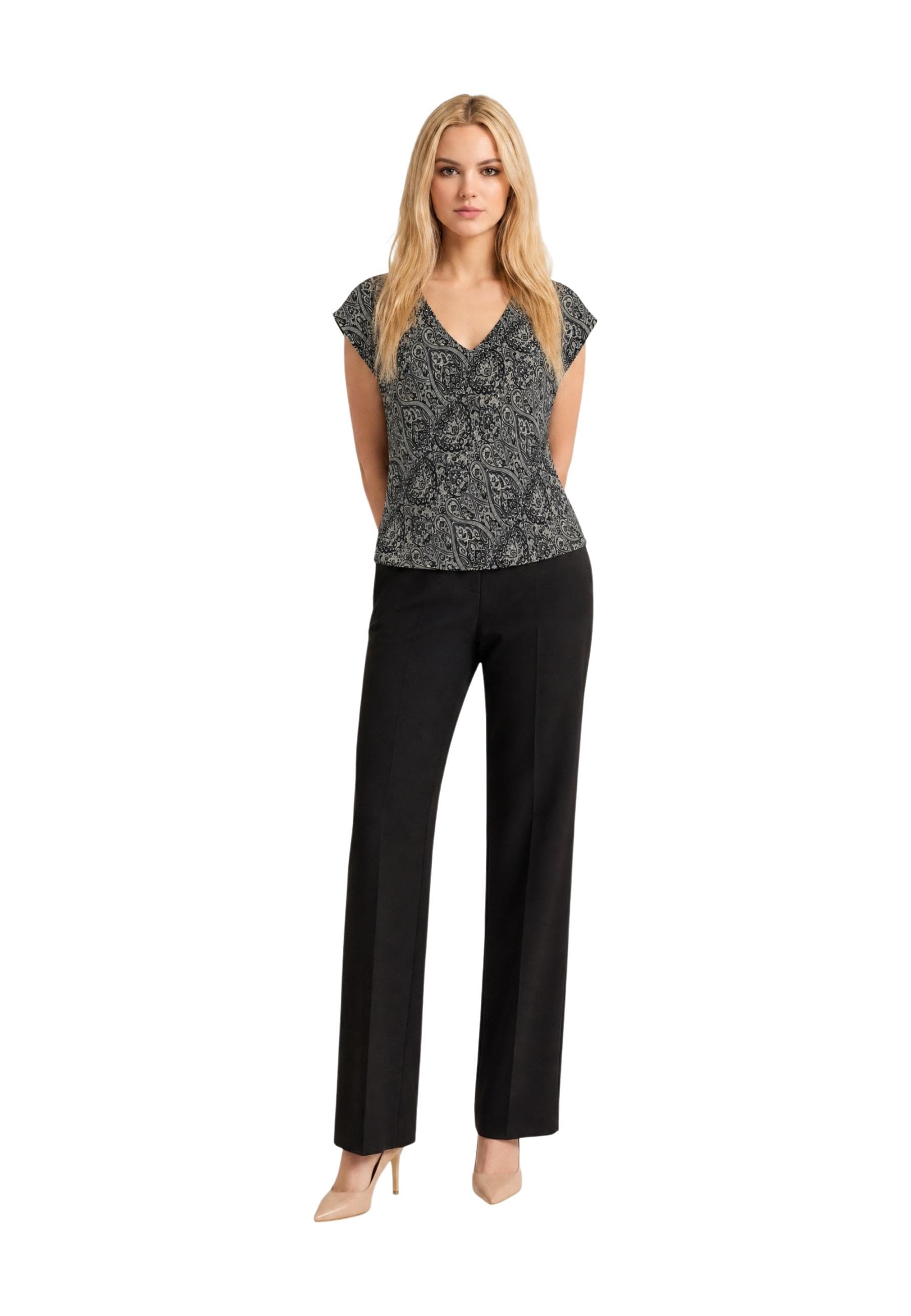 Ayfee Blouse Donna - Ayfee