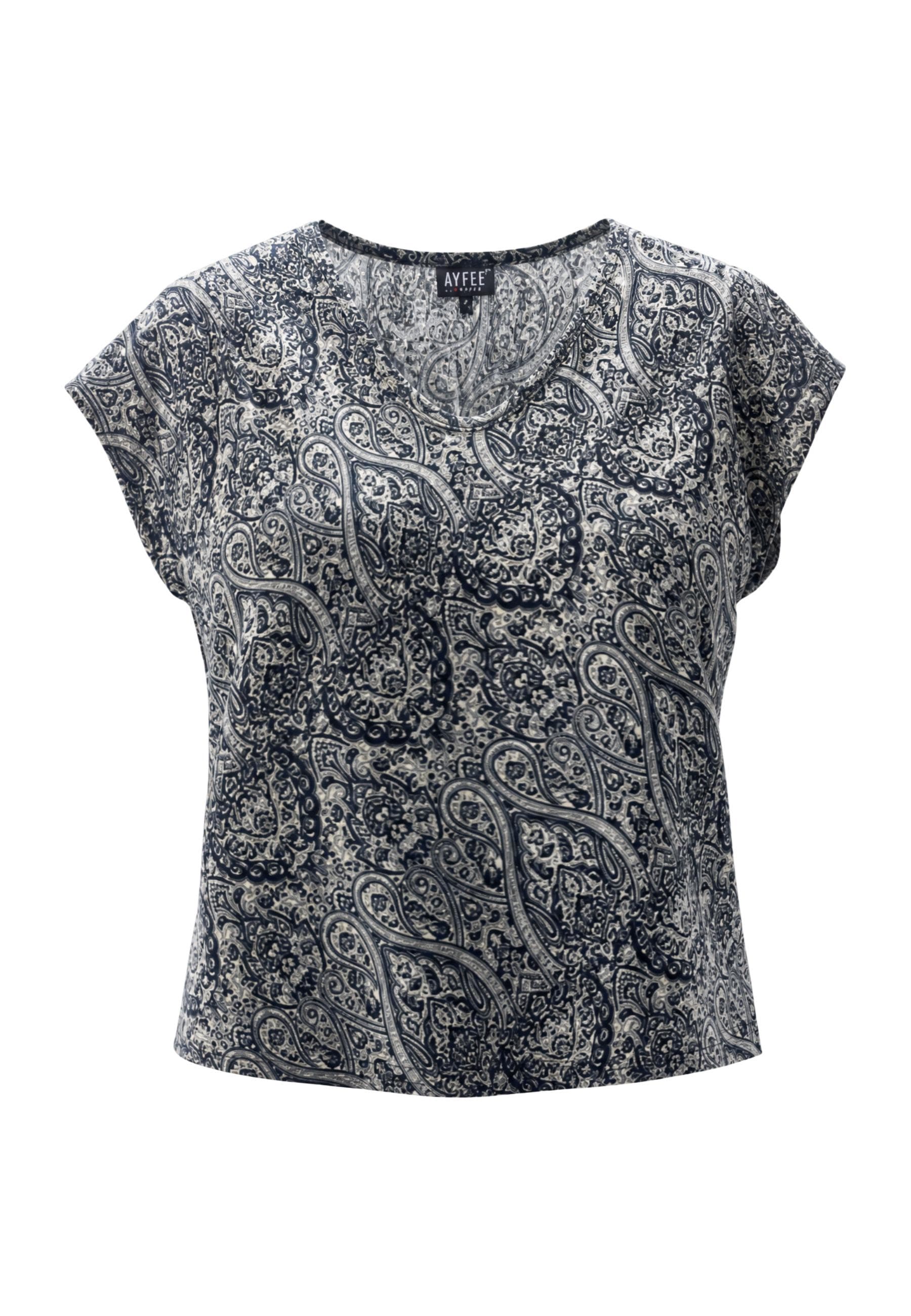 Ayfee Blouse Donna - Ayfee