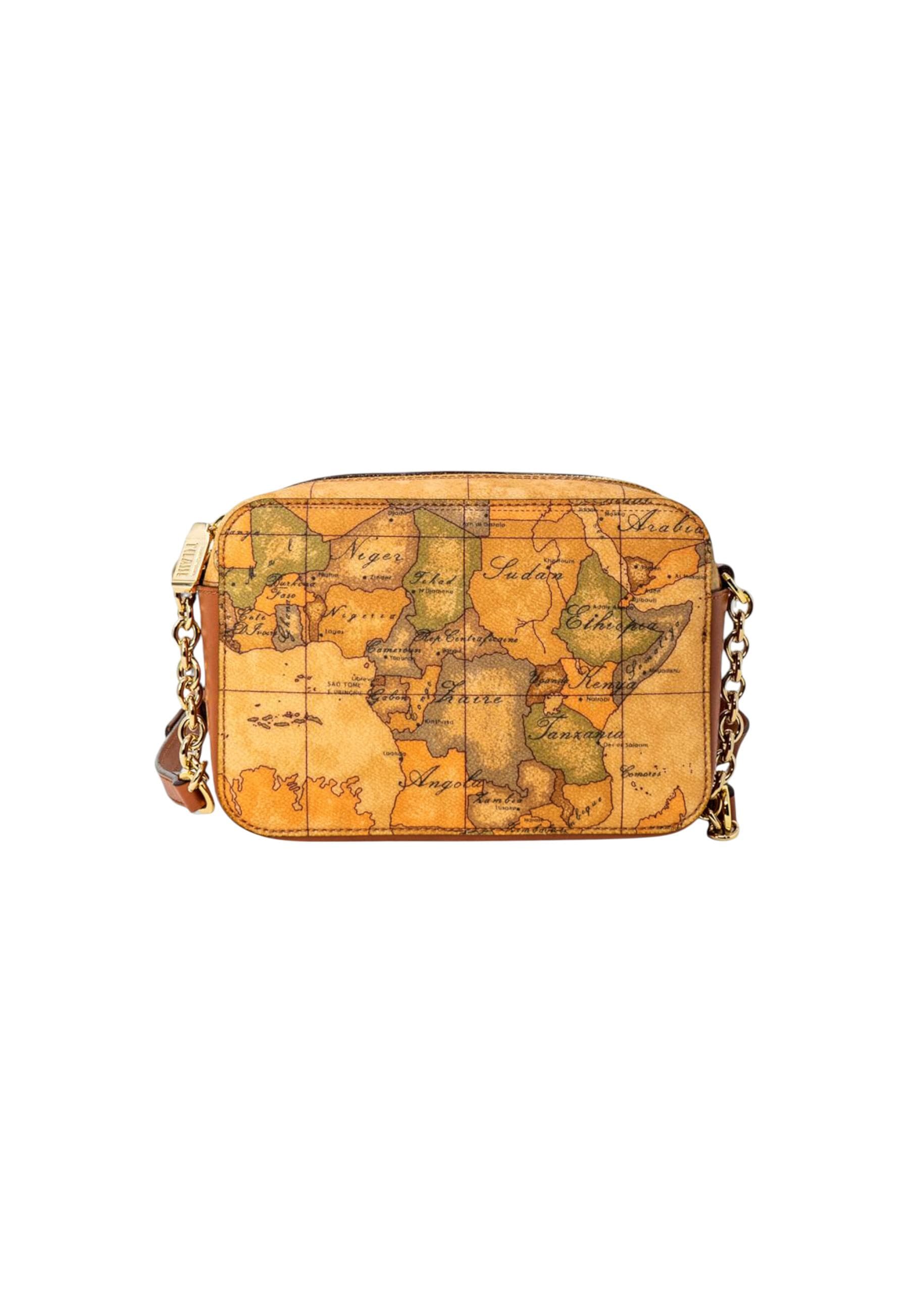 Alviero Martini Prima Classe Borsa Donna - Alviero Martini Prima Classe