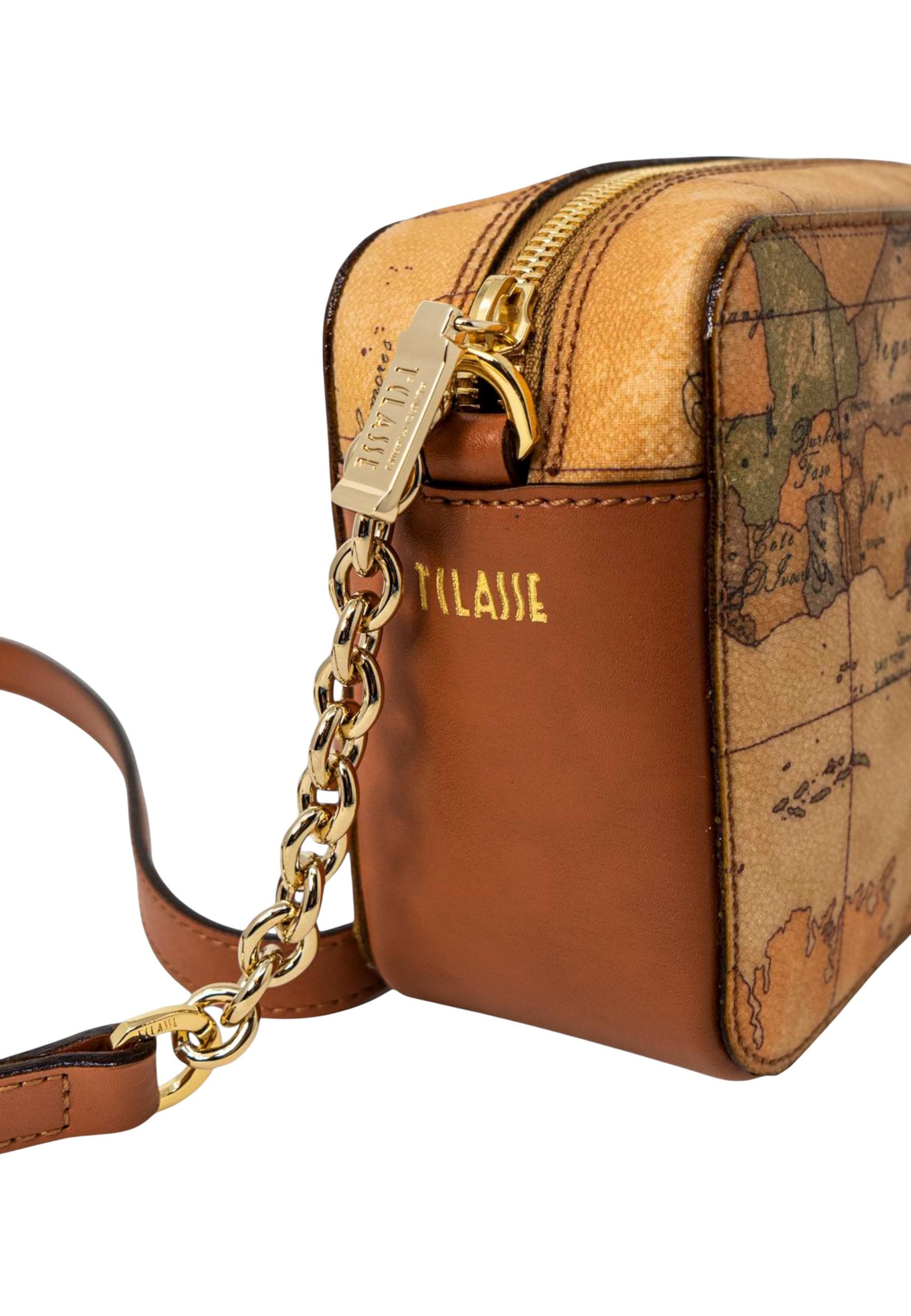 Alviero Martini Prima Classe Borsa Donna - Alviero Martini Prima Classe