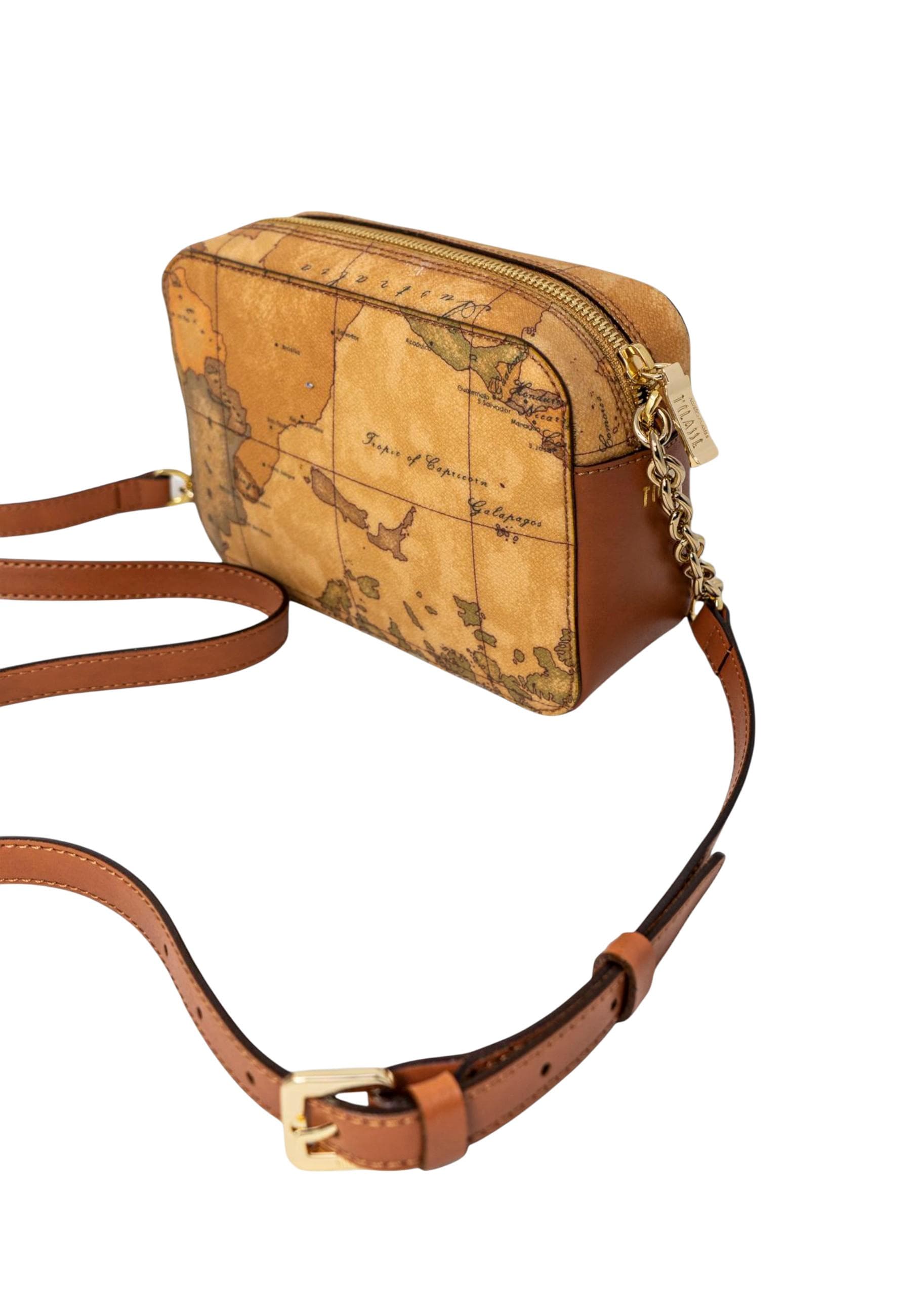 Alviero Martini Prima Classe Borsa Donna - Alviero Martini Prima Classe