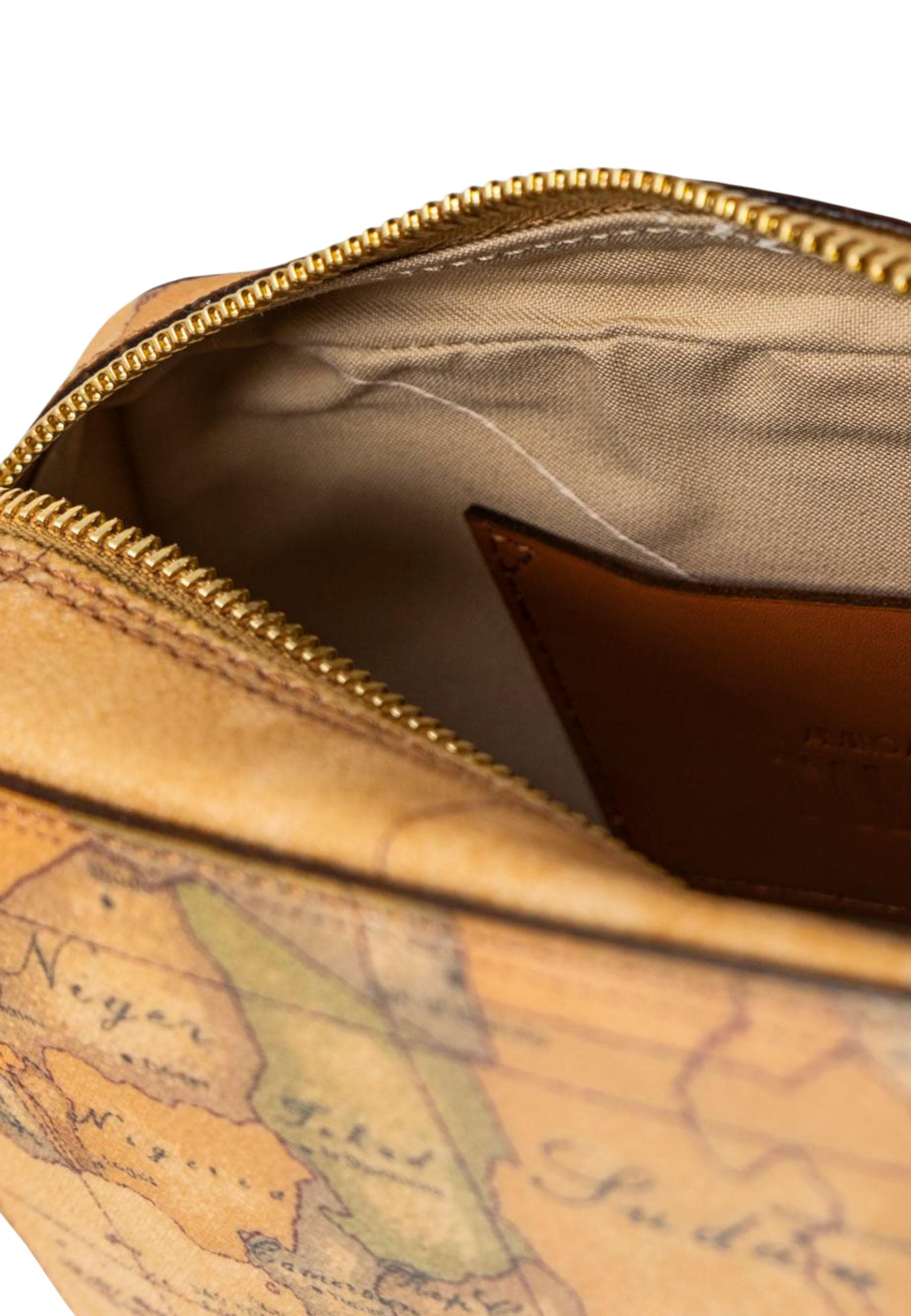 Alviero Martini Prima Classe Borsa Donna - Alviero Martini Prima Classe