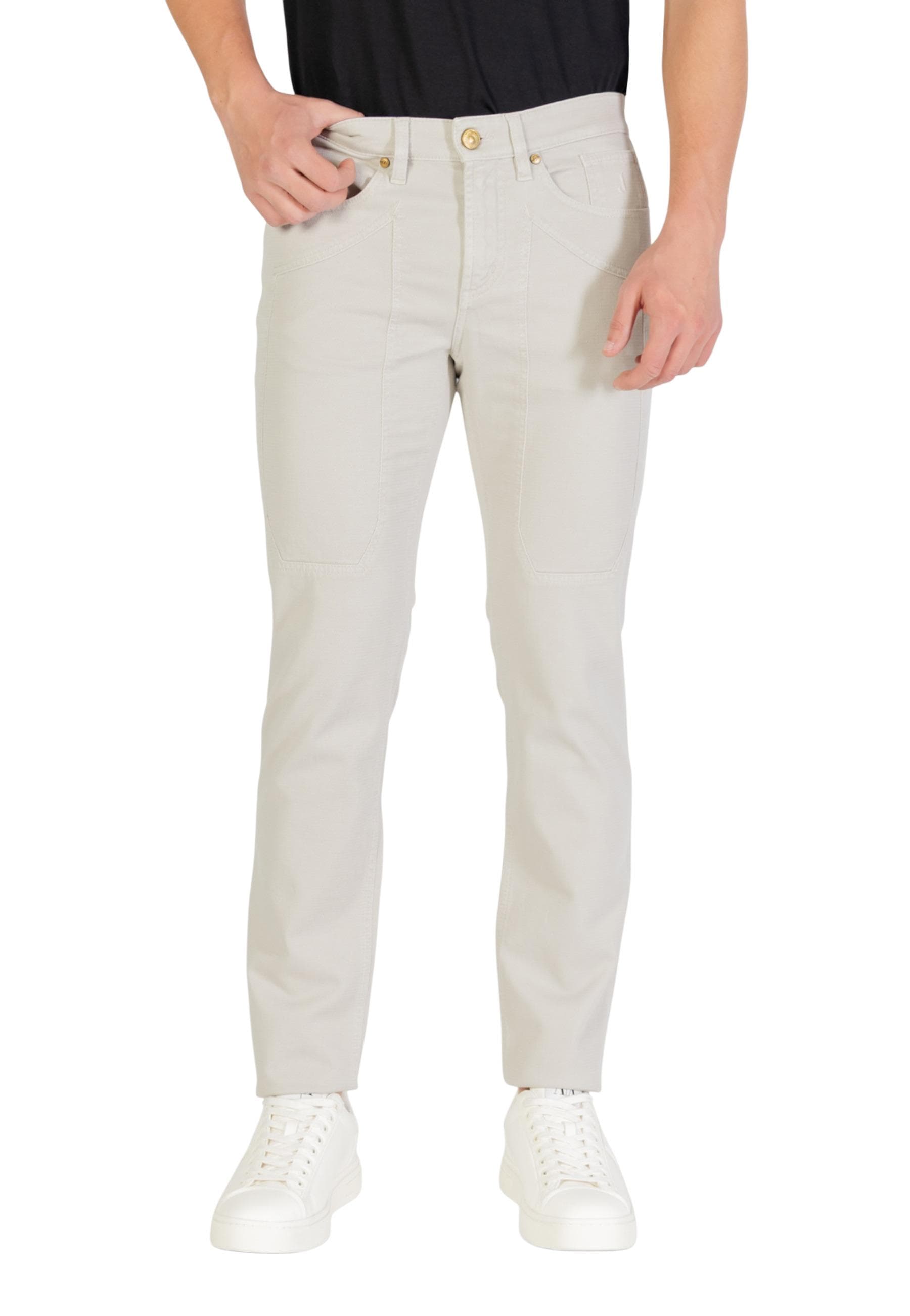 Jeckerson Jeans Uomo - Jeckerson