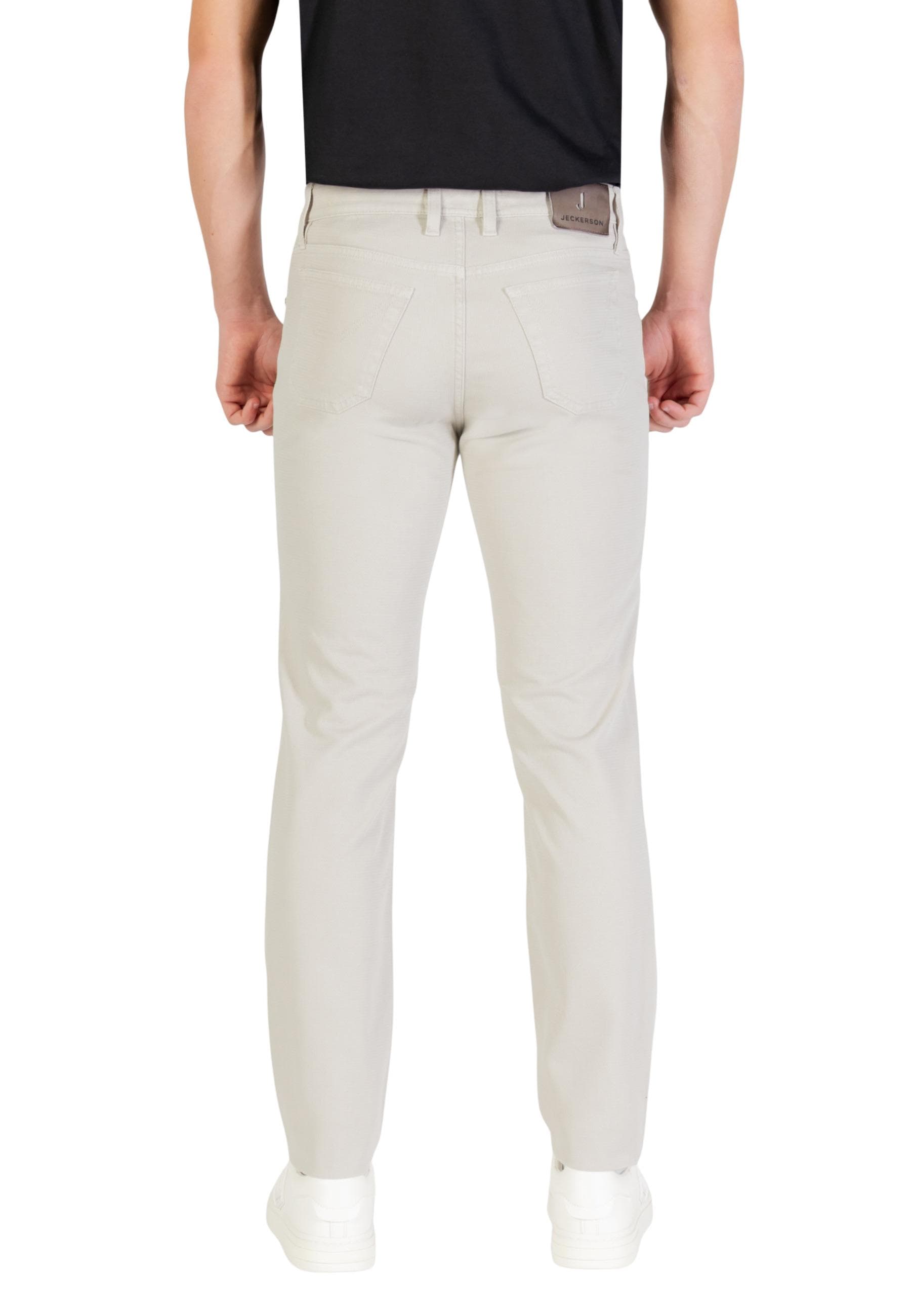 Jeckerson Jeans Uomo - Jeckerson