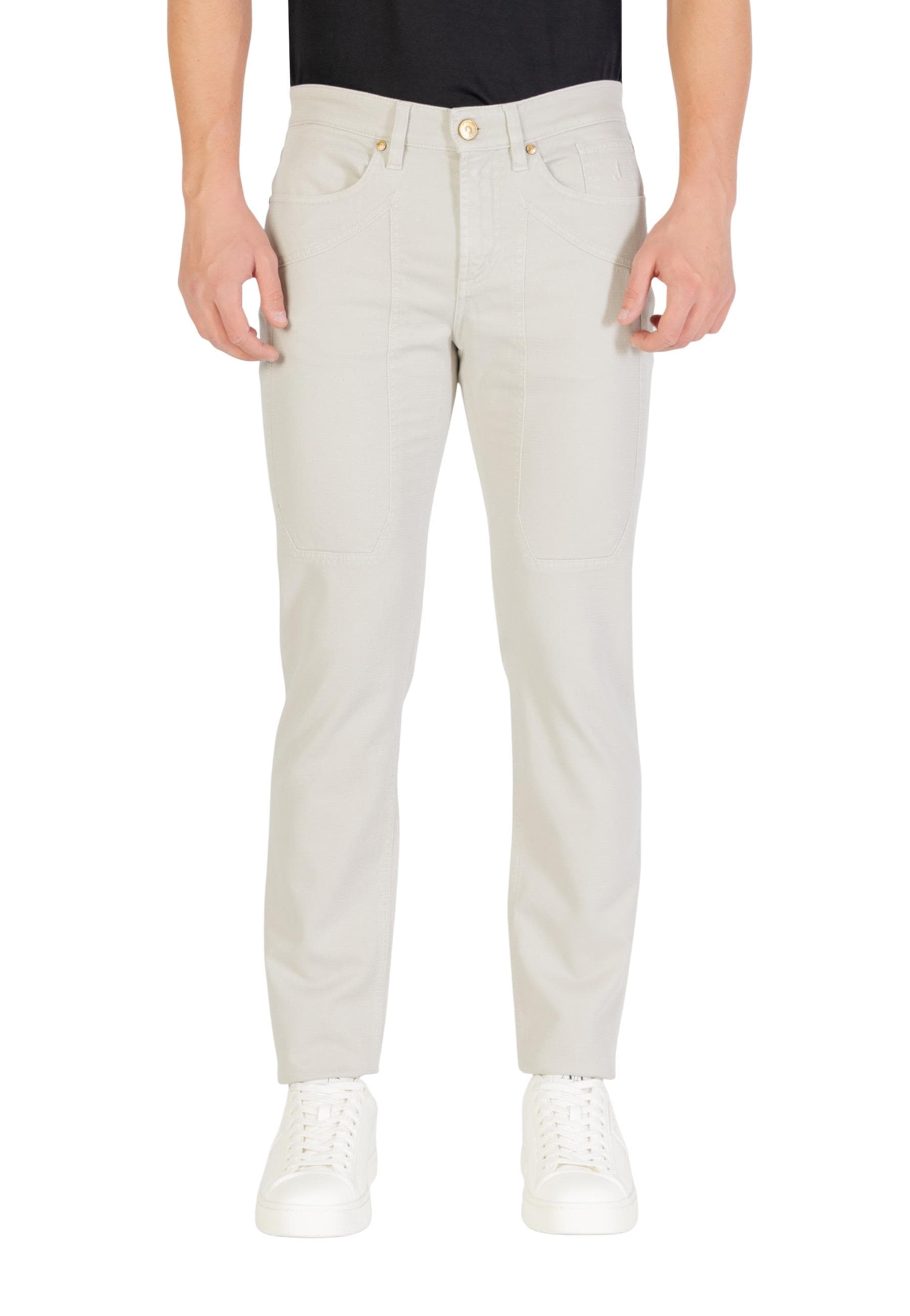 Jeckerson Jeans Uomo - Jeckerson
