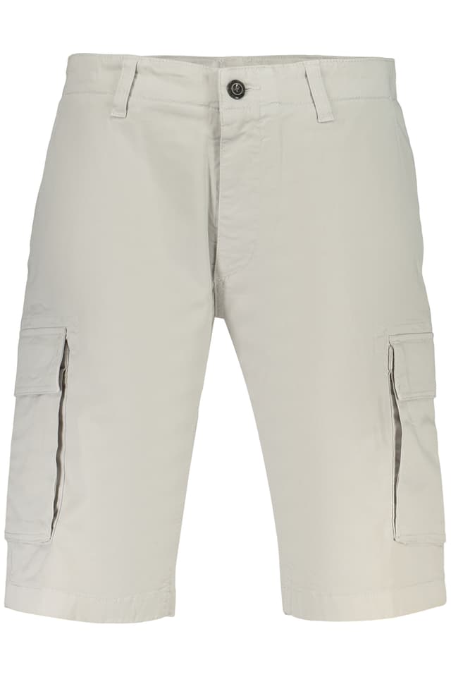 МЪЖКИ ШОРТИ NORTH SAILS, СИВИ