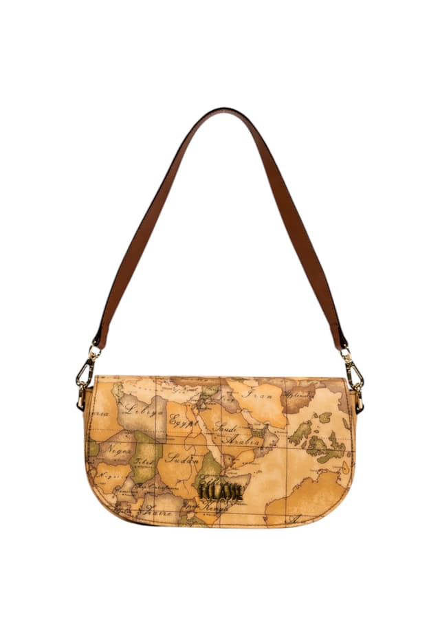 Alviero Martini Prima Classe Чанта Жени