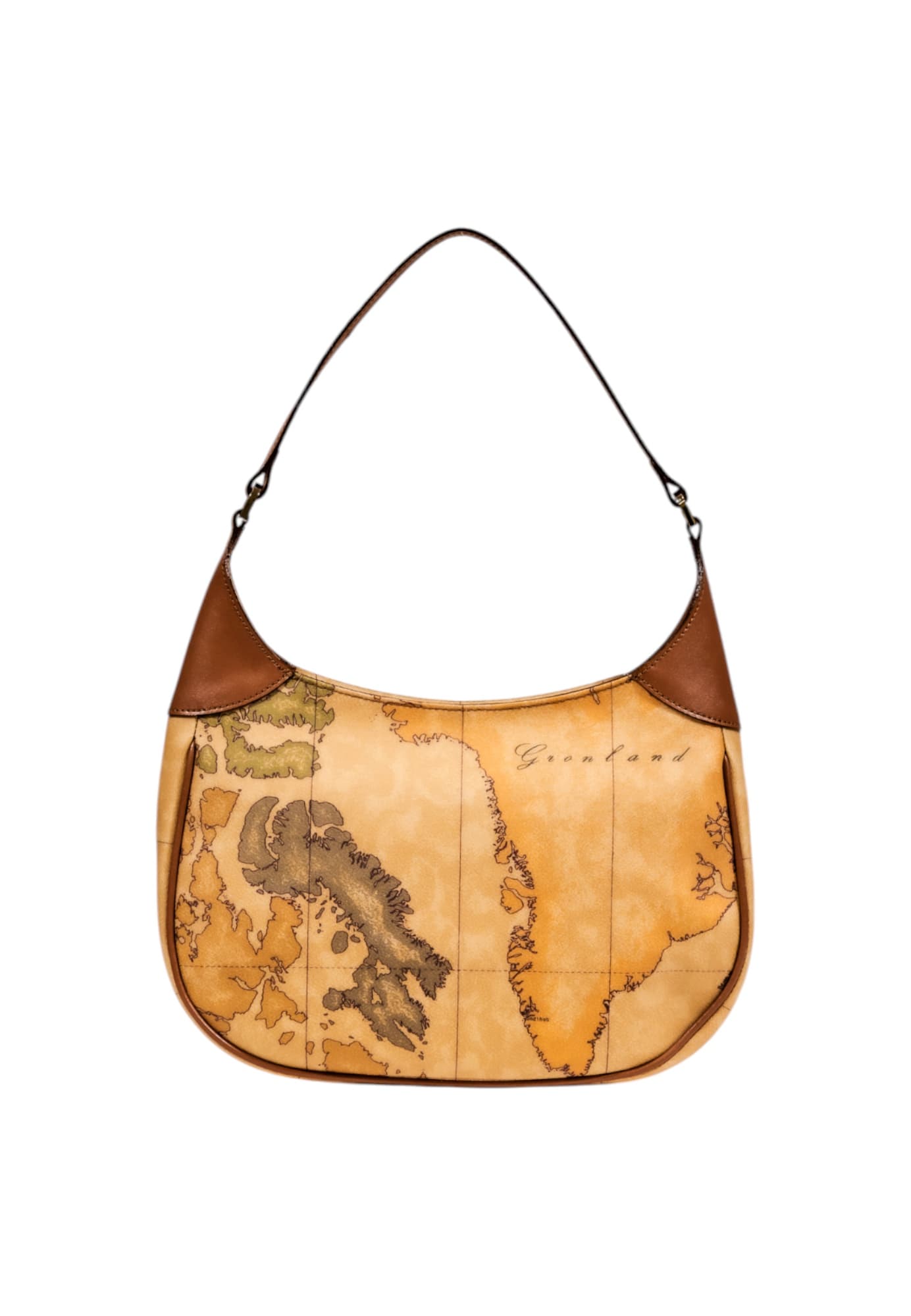 Alviero Martini Prima Classe Borsa Donna - Alviero Martini Prima Classe