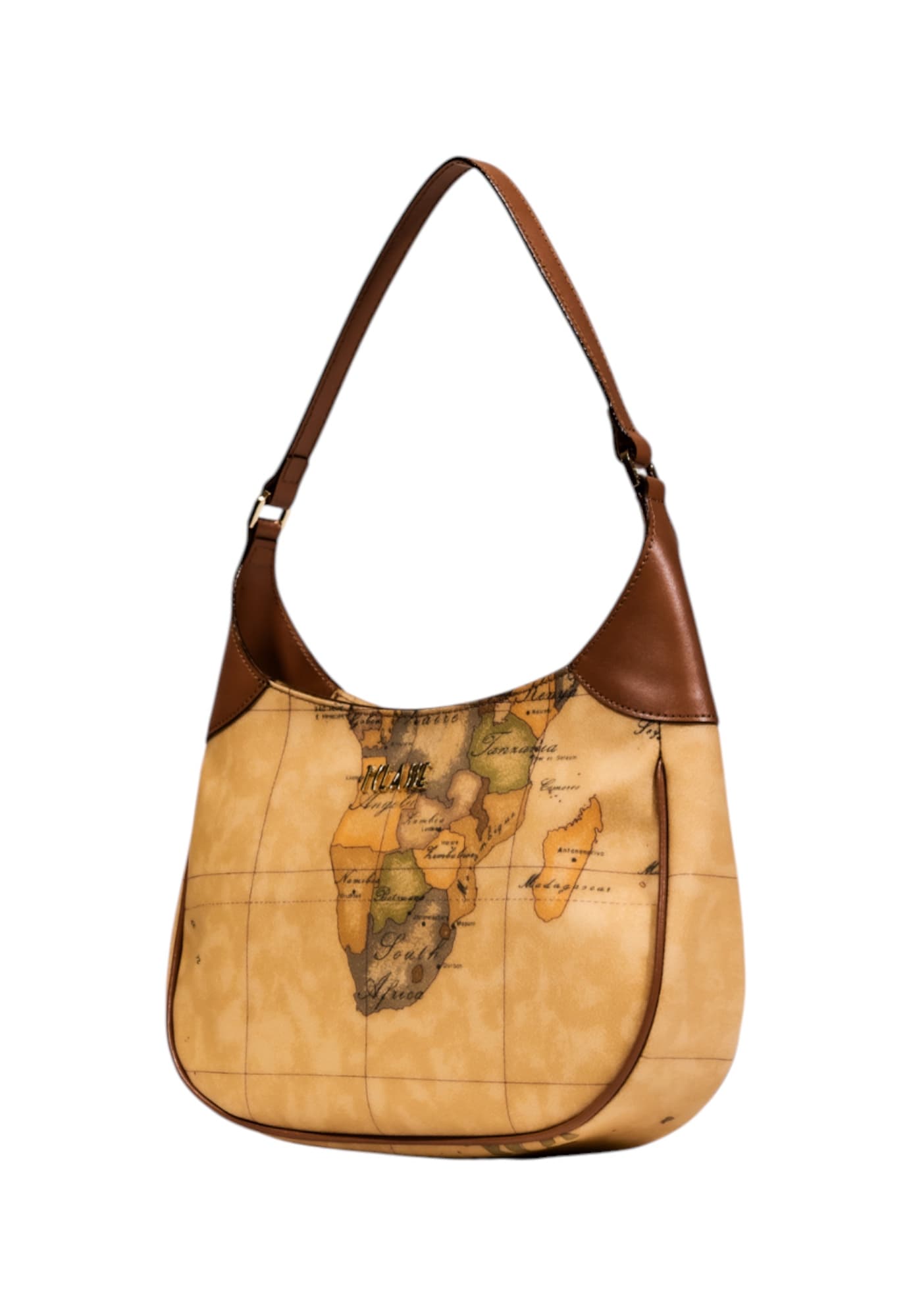 Alviero Martini Prima Classe Borsa Donna - Alviero Martini Prima Classe
