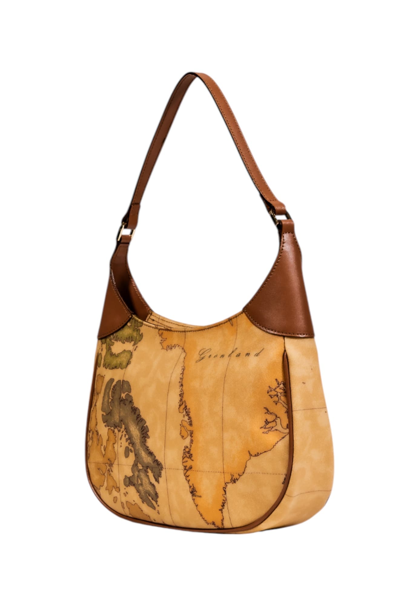 Alviero Martini Prima Classe Borsa Donna - Alviero Martini Prima Classe