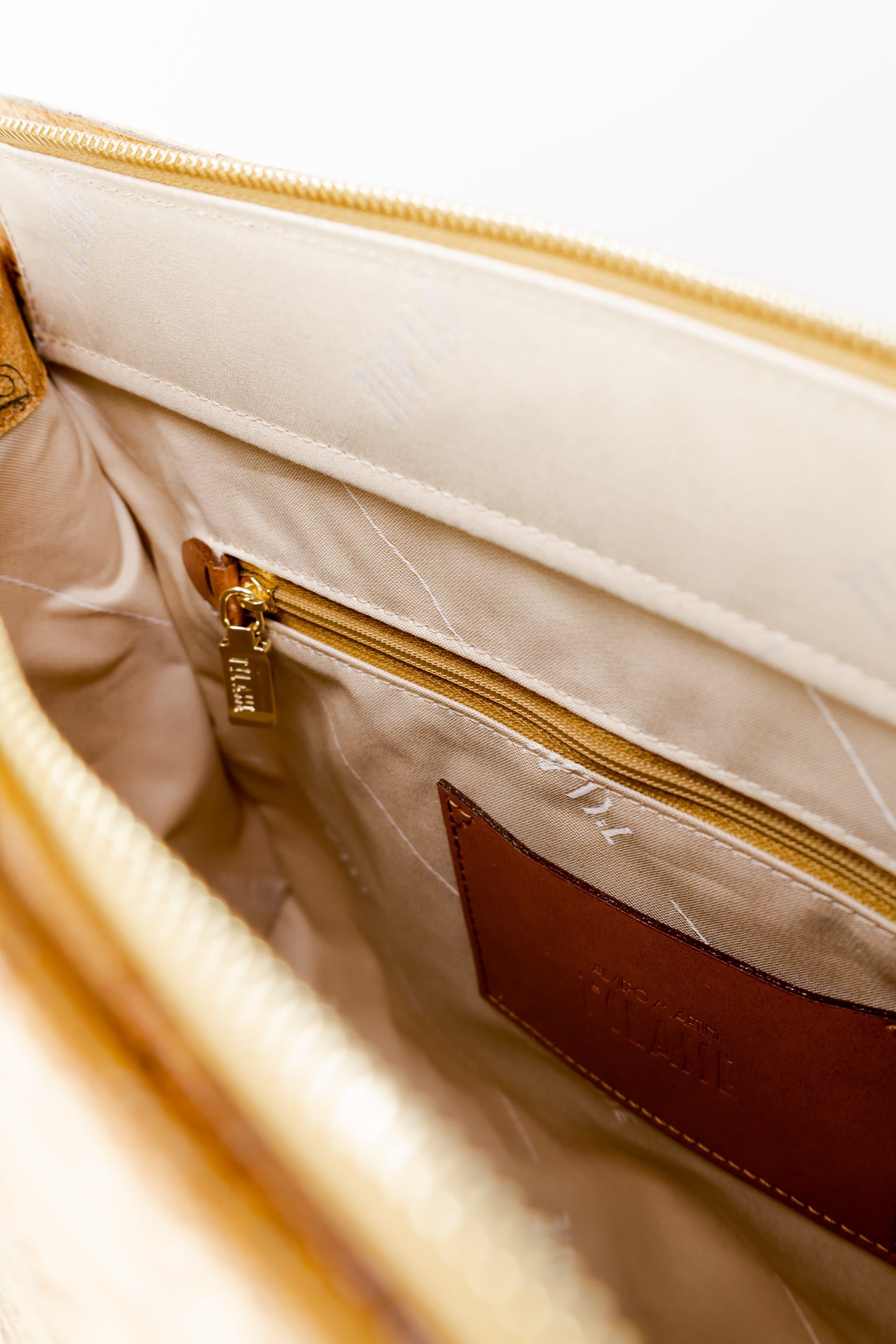 Alviero Martini Prima Classe Borsa Donna - Alviero Martini Prima Classe