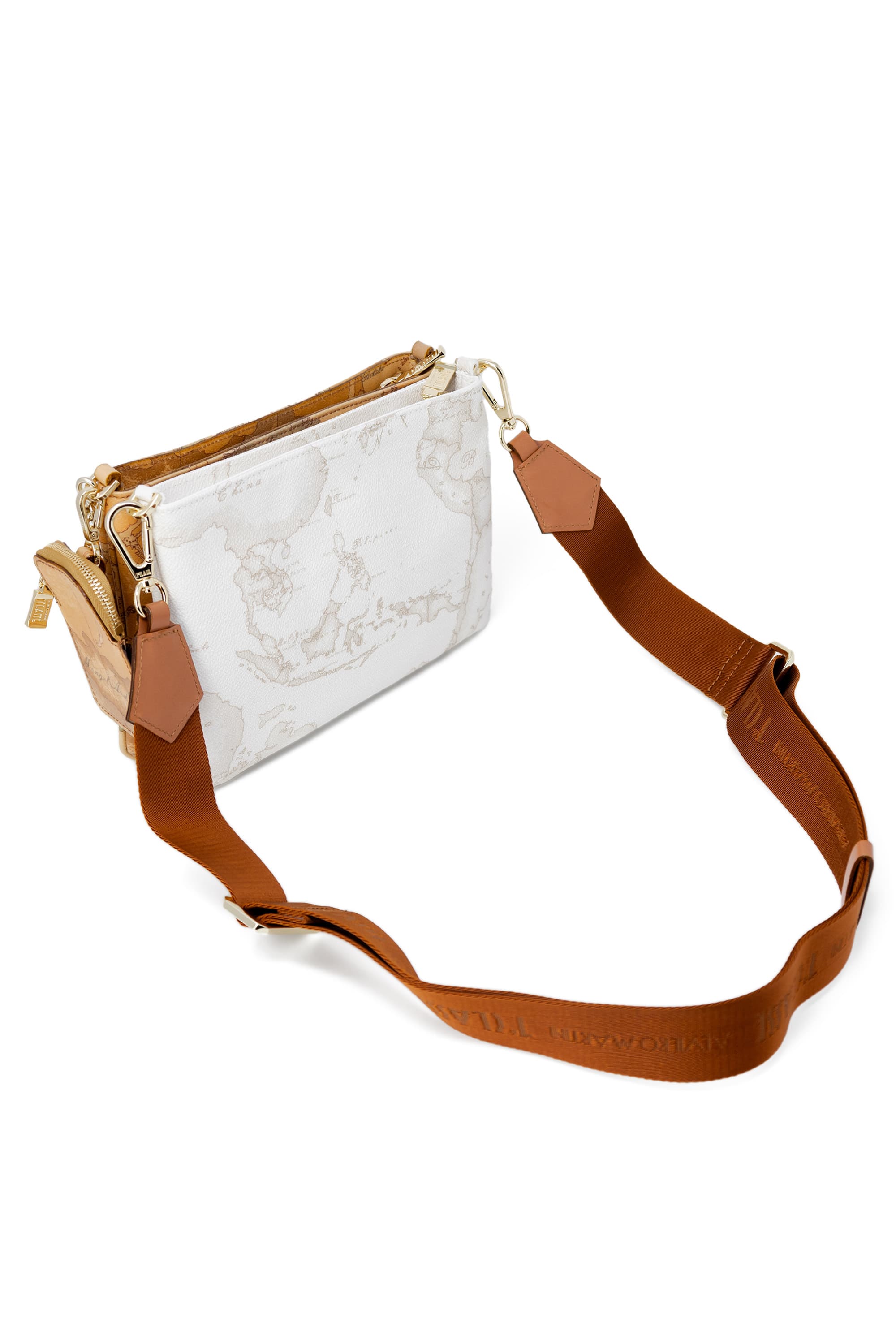 Alviero Martini Prima Classe Borsa Donna - Alviero Martini Prima Classe