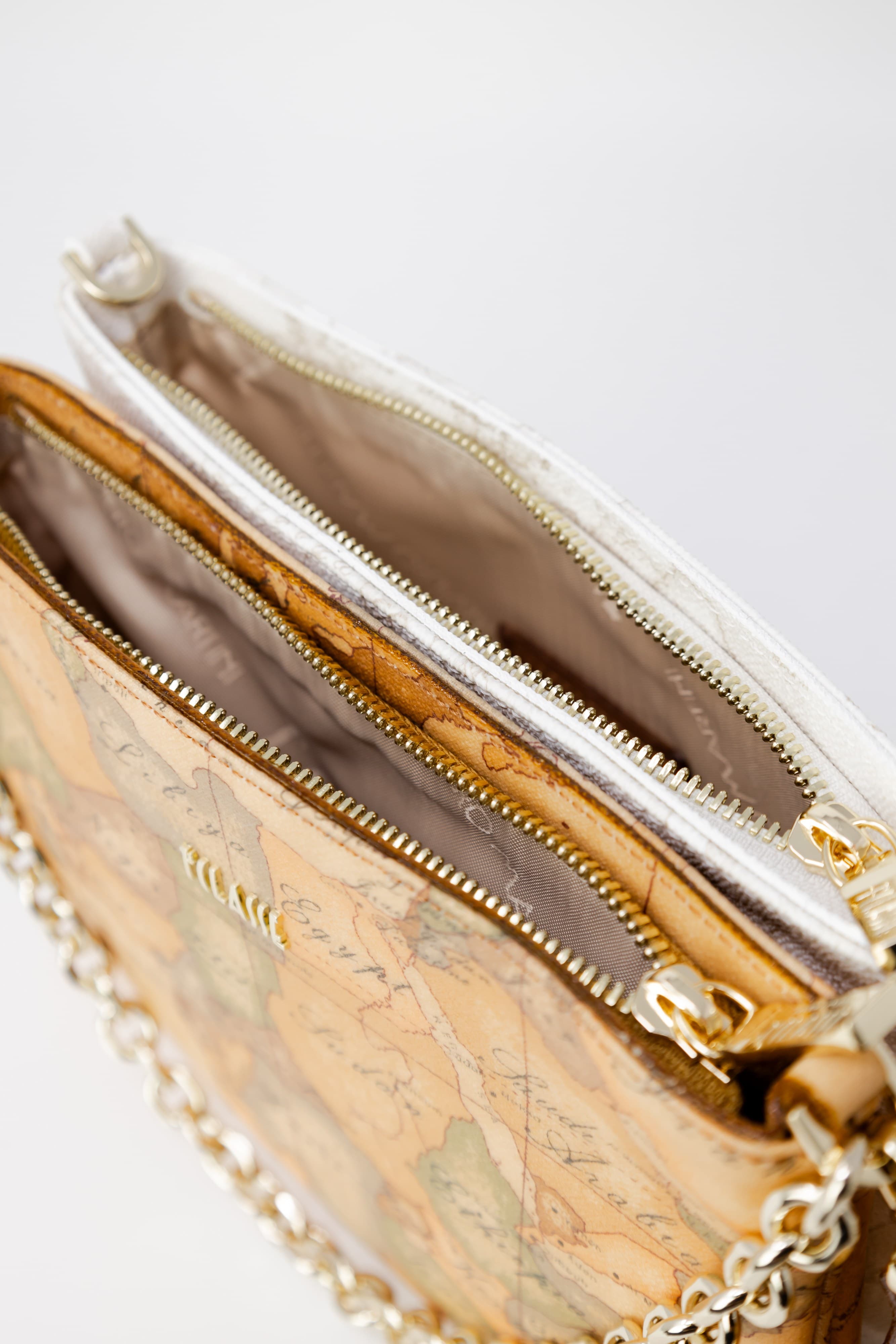 Alviero Martini Prima Classe Borsa Donna - Alviero Martini Prima Classe