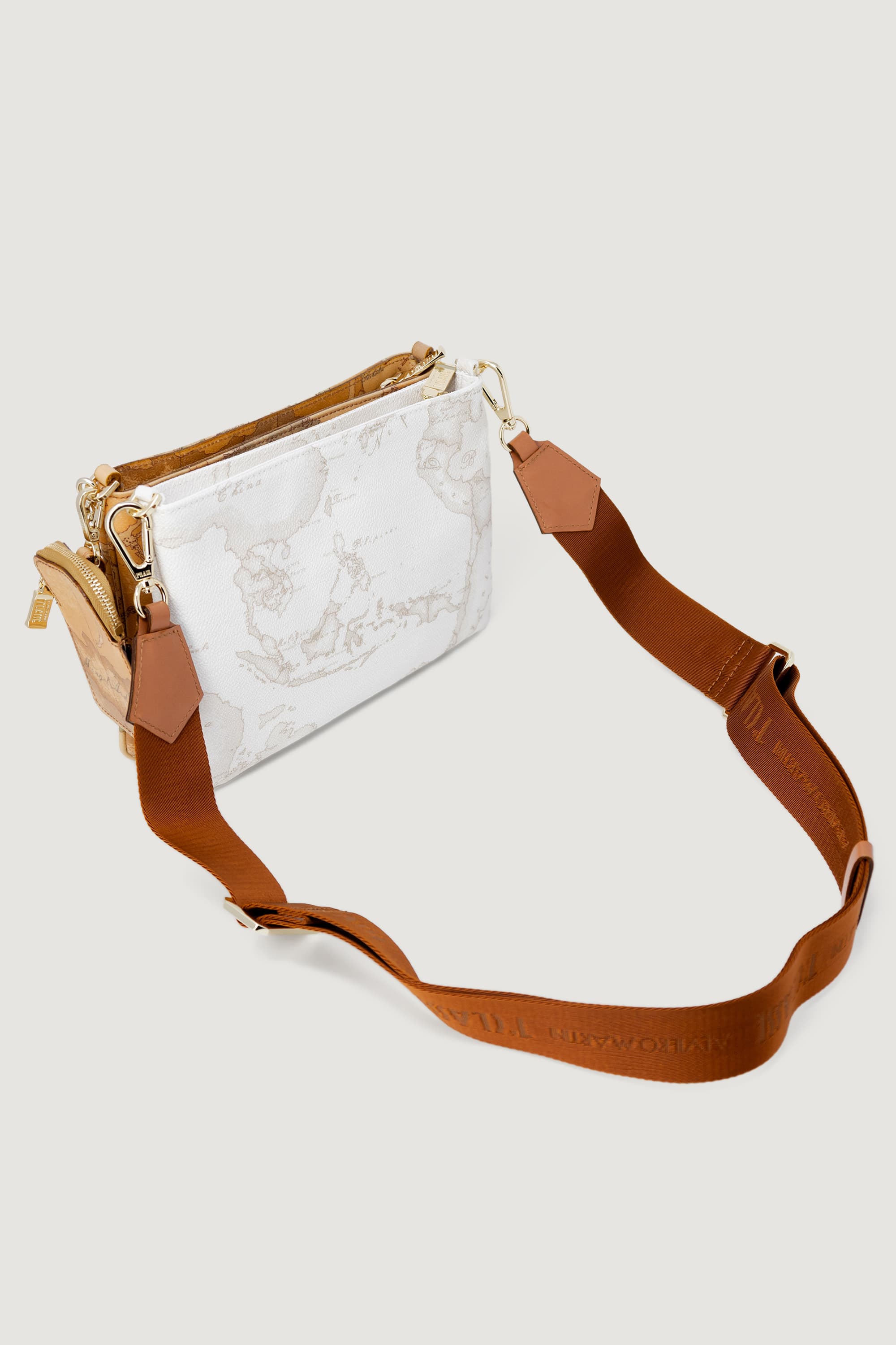 Alviero Martini Prima Classe Borsa Donna - Alviero Martini Prima Classe