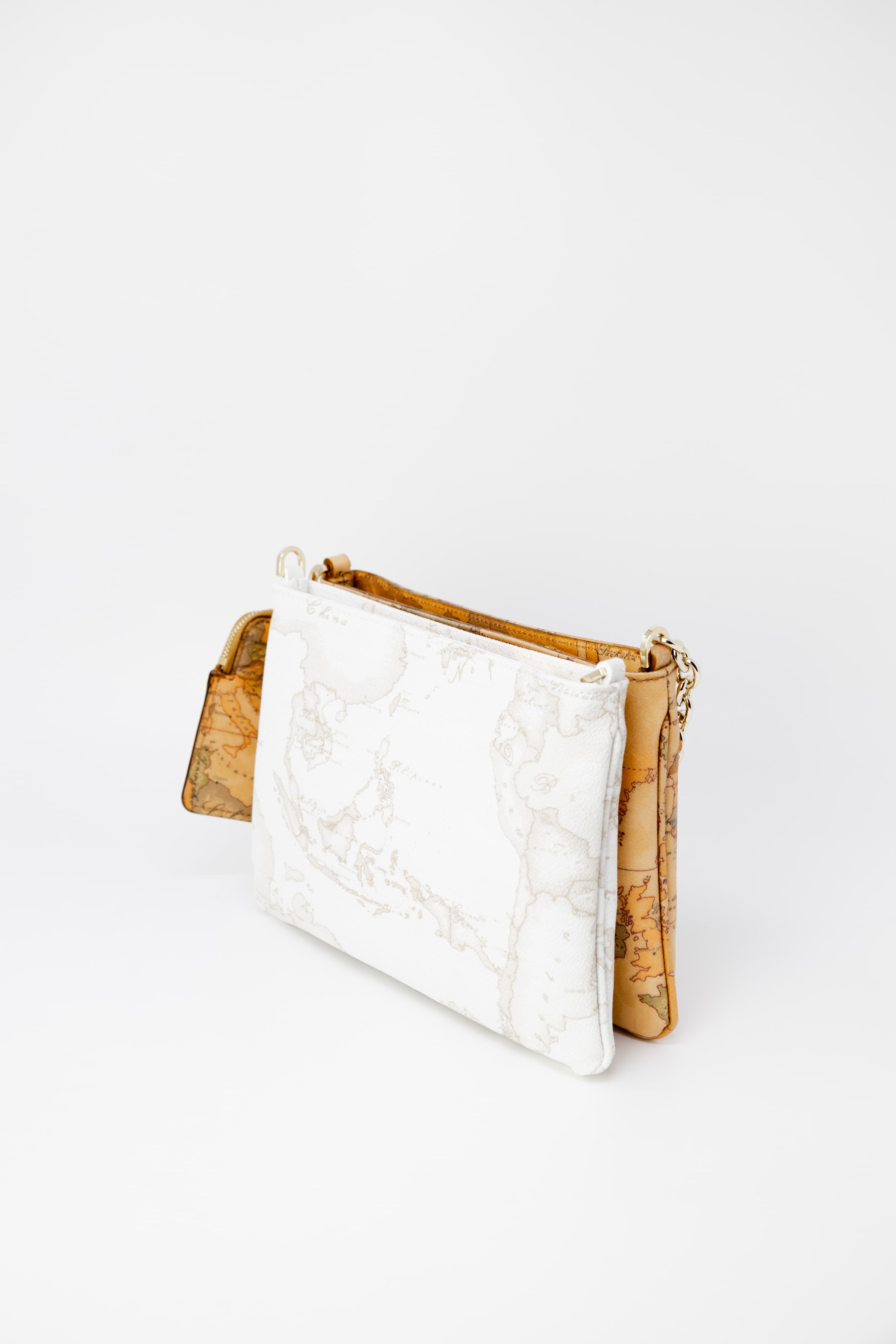 Alviero Martini Prima Classe Borsa Donna - Alviero Martini Prima Classe