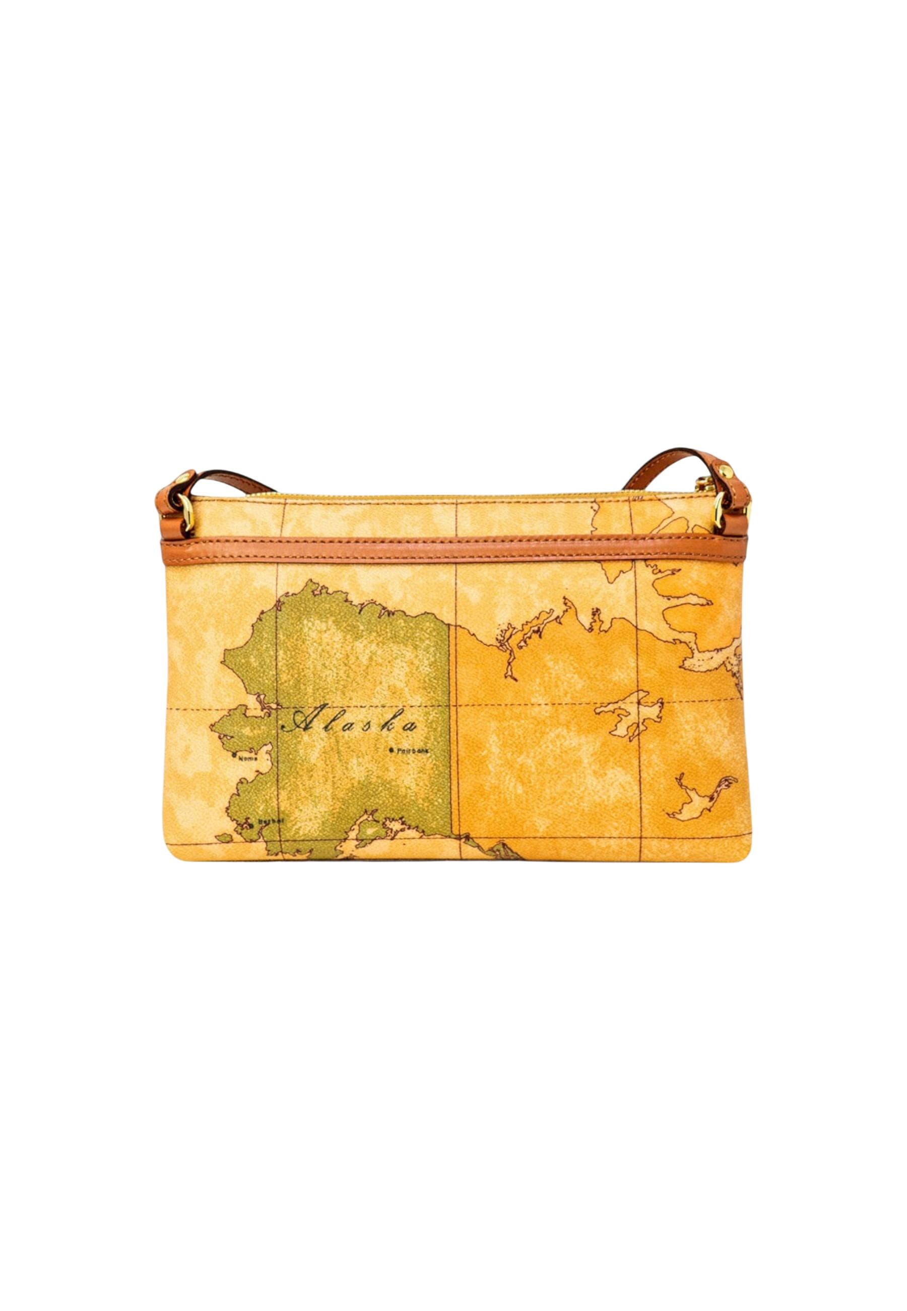 Alviero Martini Prima Classe Borsa Donna - Alviero Martini Prima Classe