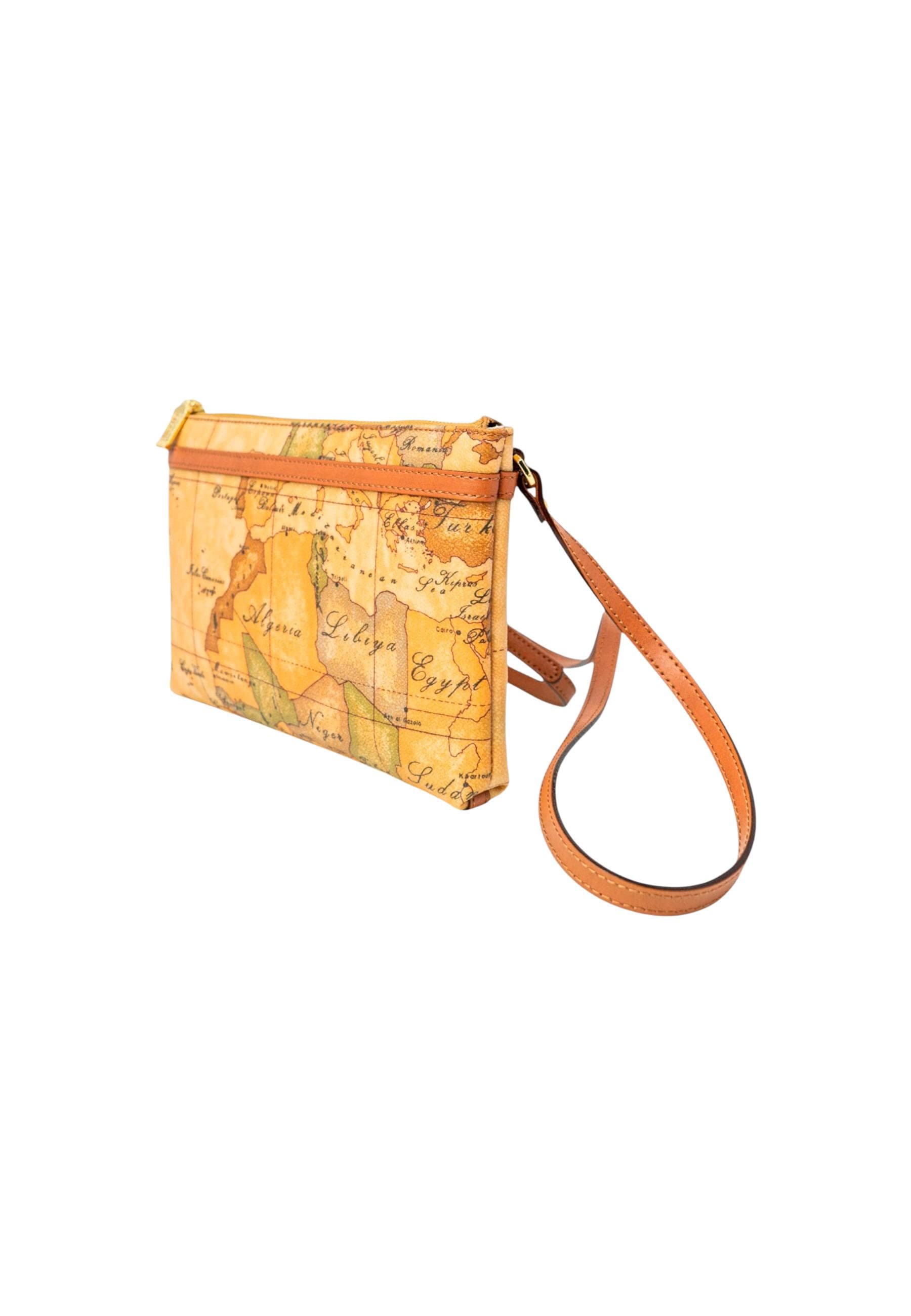 Alviero Martini Prima Classe Borsa Donna - Alviero Martini Prima Classe