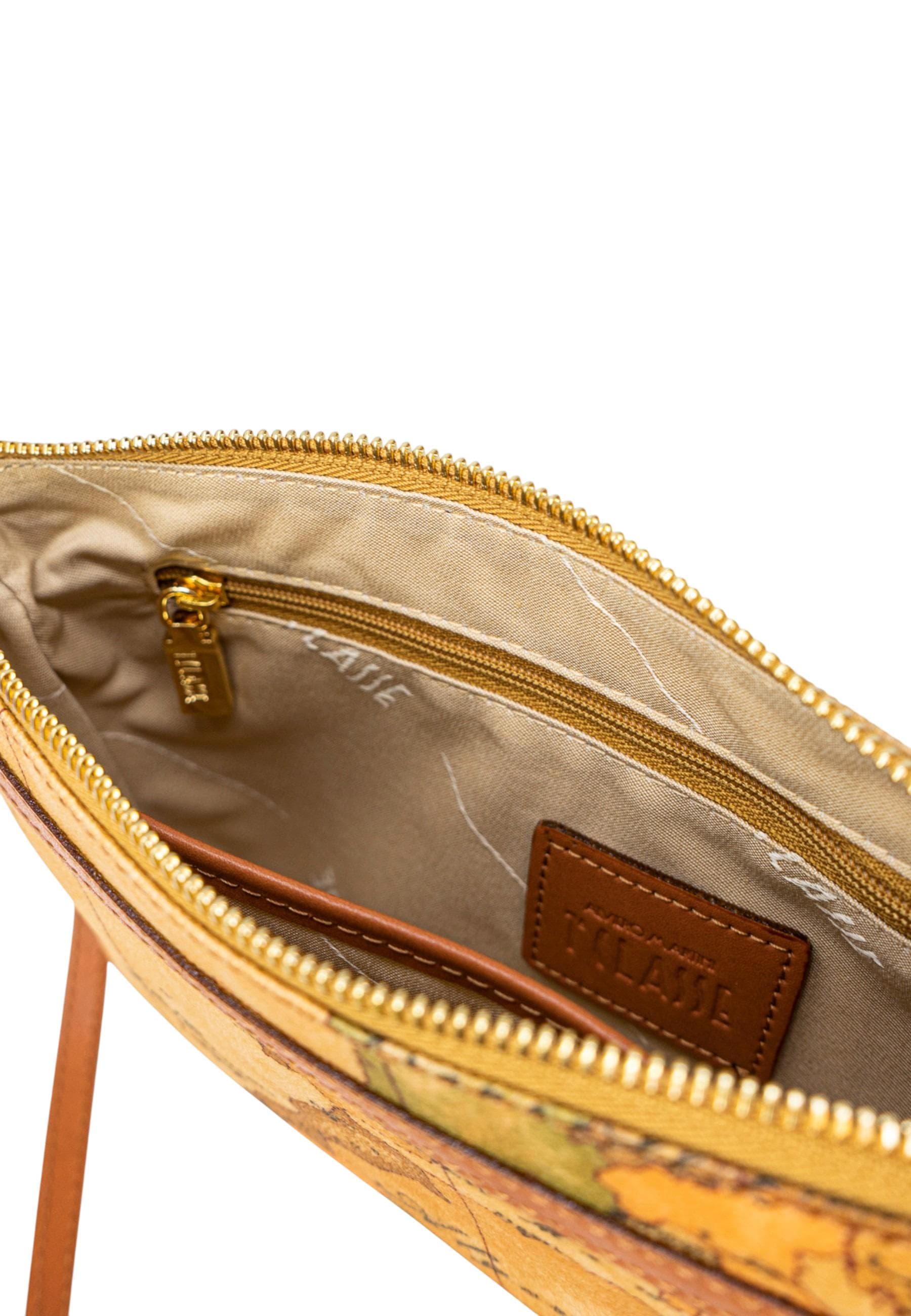 Alviero Martini Prima Classe Borsa Donna - Alviero Martini Prima Classe