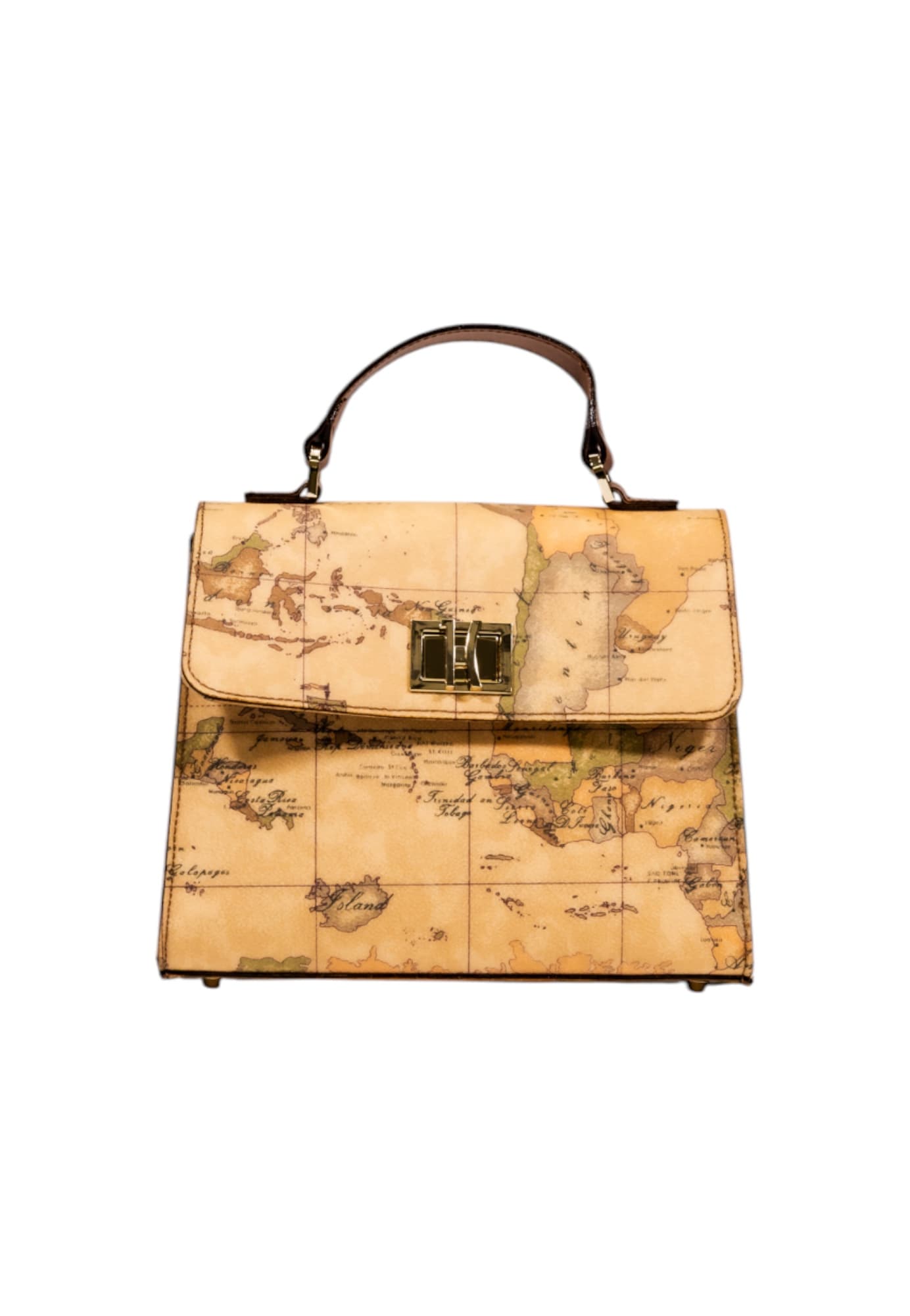 Alviero Martini Prima Classe Borsa Donna - Alviero Martini Prima Classe