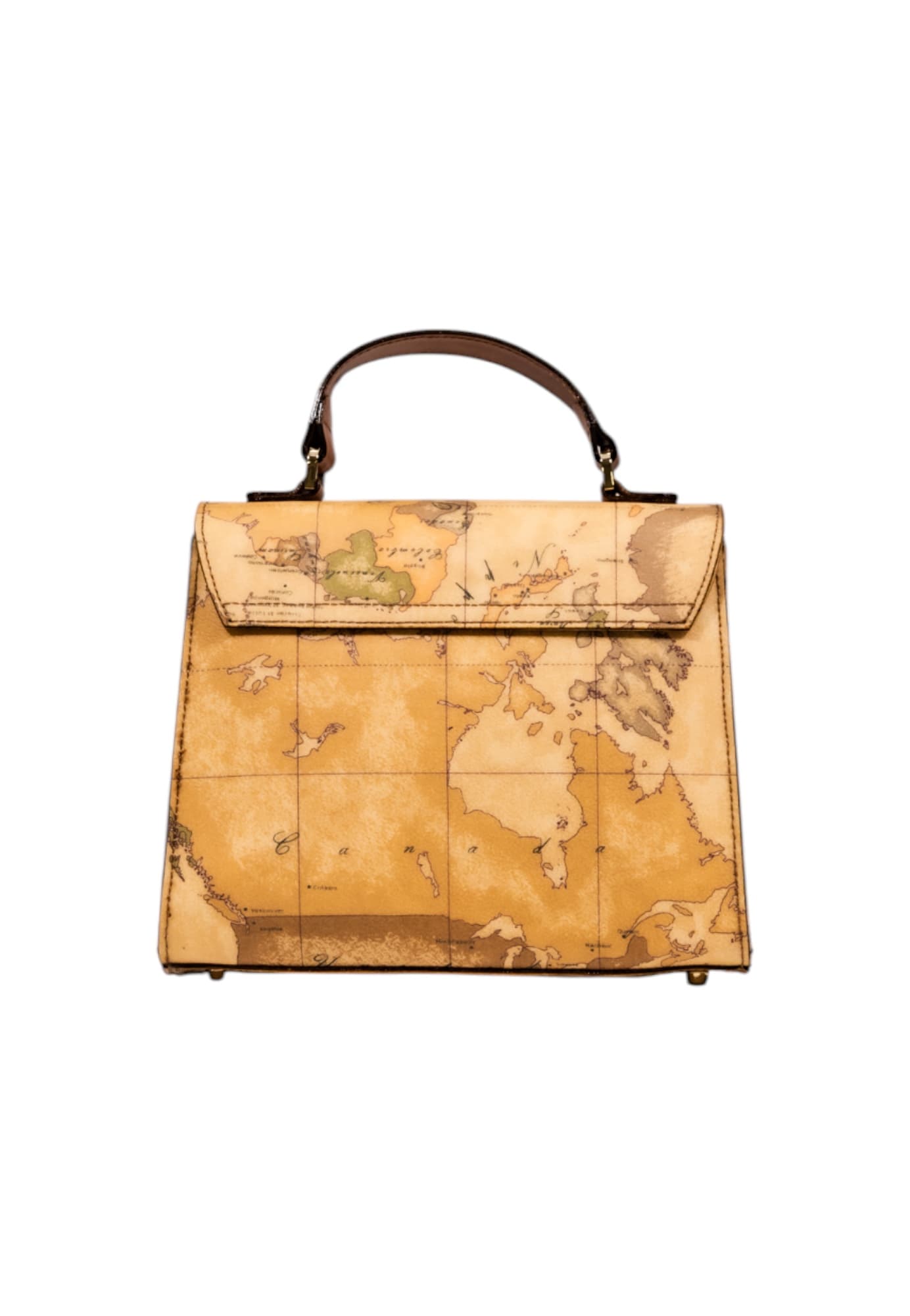 Alviero Martini Prima Classe Borsa Donna - Alviero Martini Prima Classe