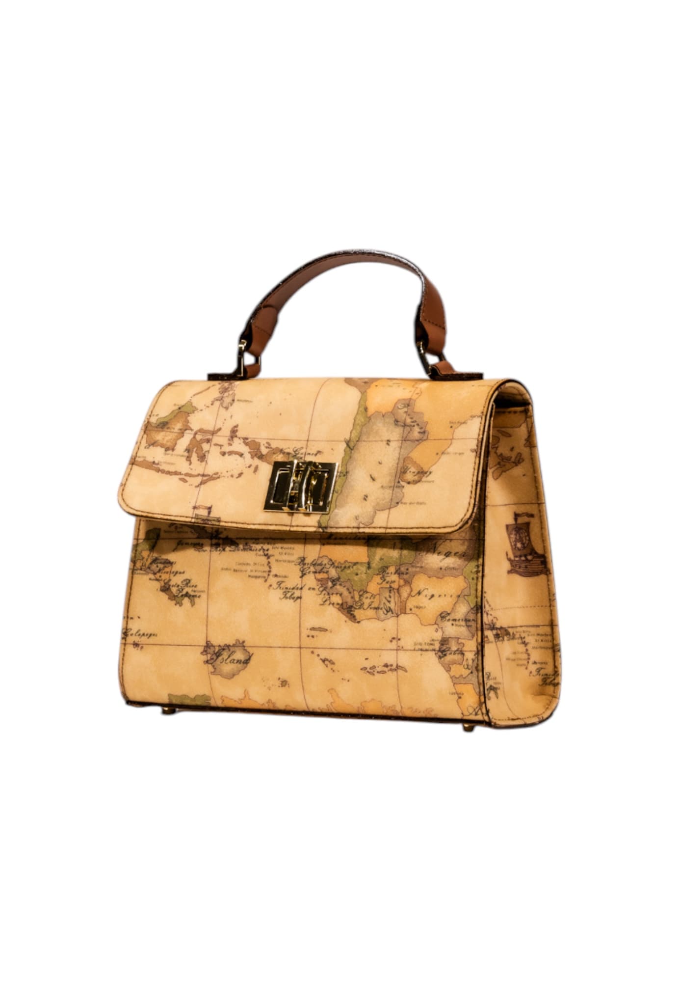 Alviero Martini Prima Classe Borsa Donna - Alviero Martini Prima Classe