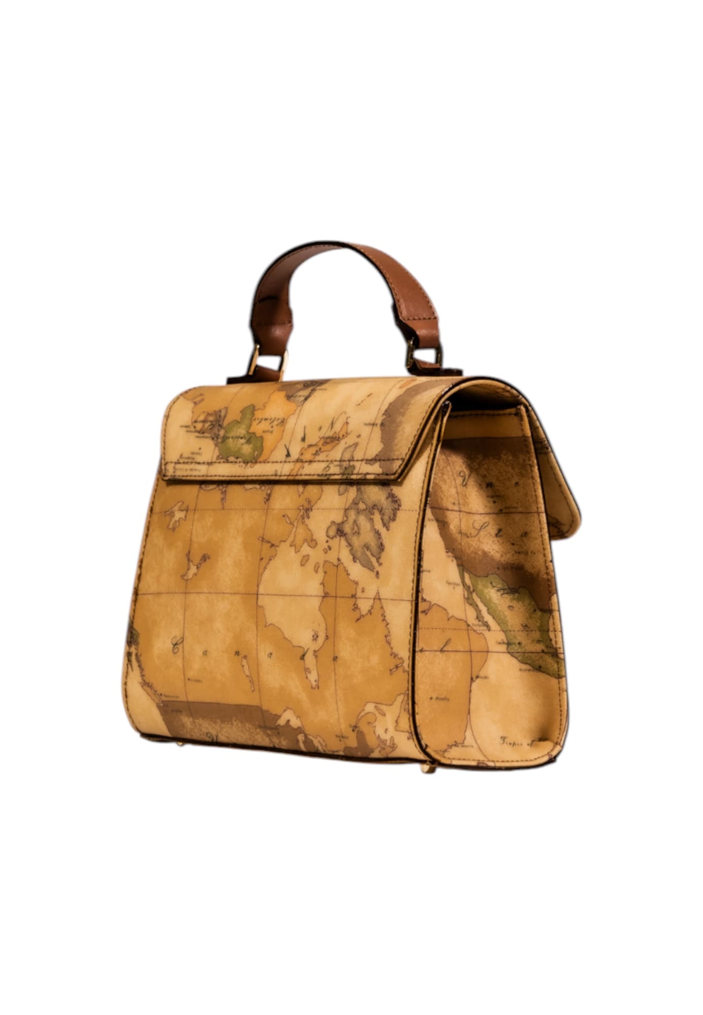 Alviero Martini Prima Classe Borsa Donna - Alviero Martini Prima Classe