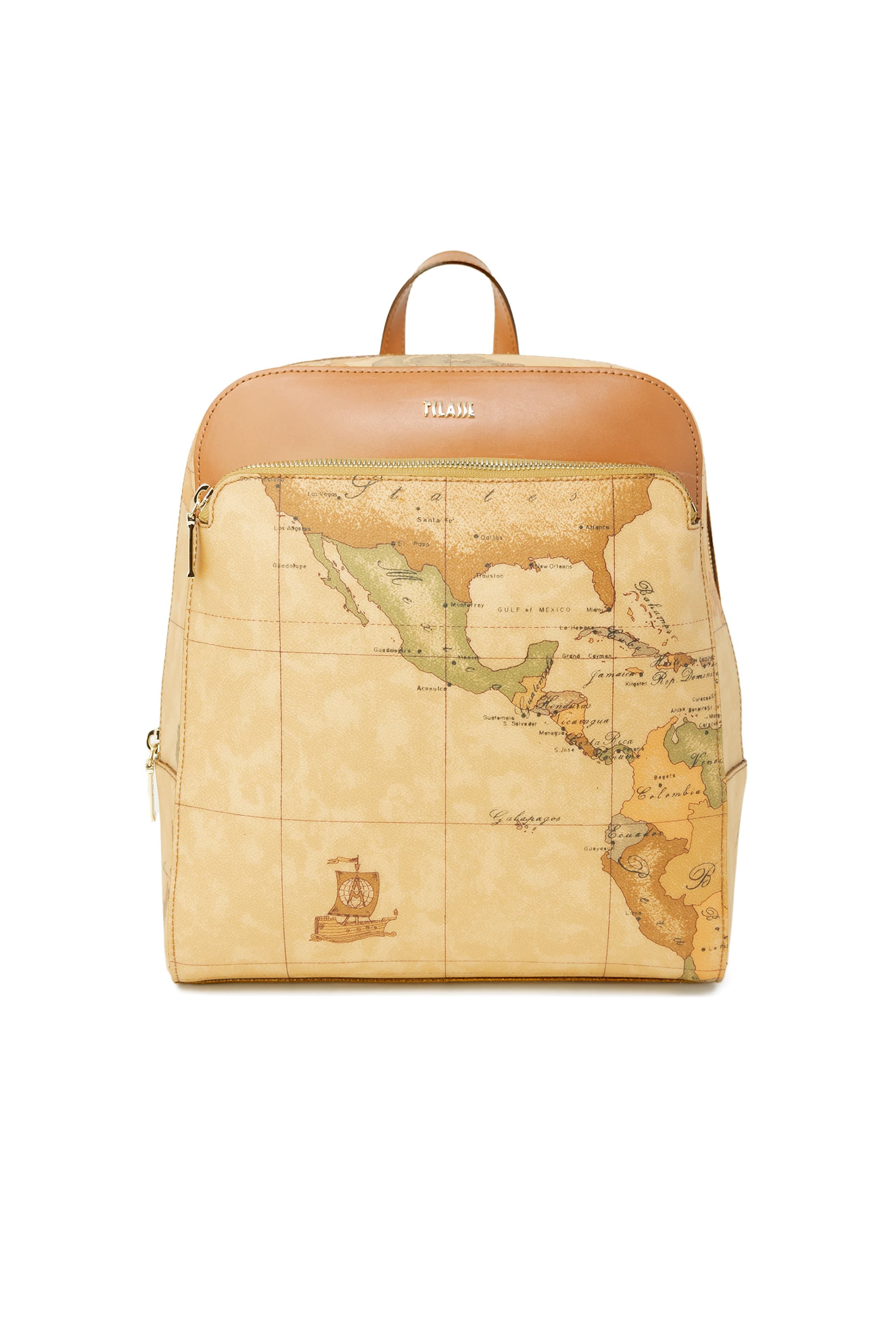 Alviero Martini Prima Classe Borsa Donna - Alviero Martini Prima Classe