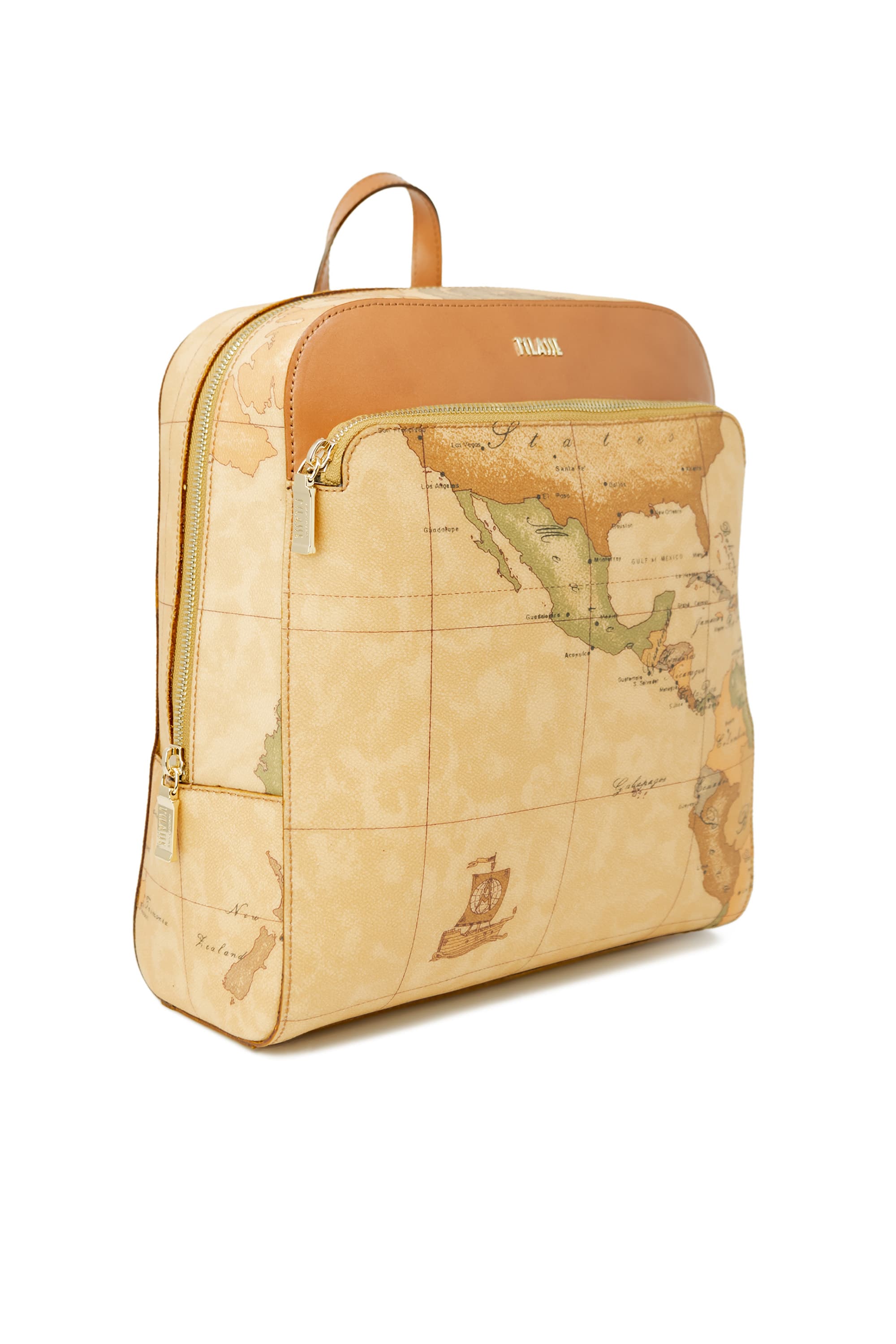 Alviero Martini Prima Classe Borsa Donna - Alviero Martini Prima Classe