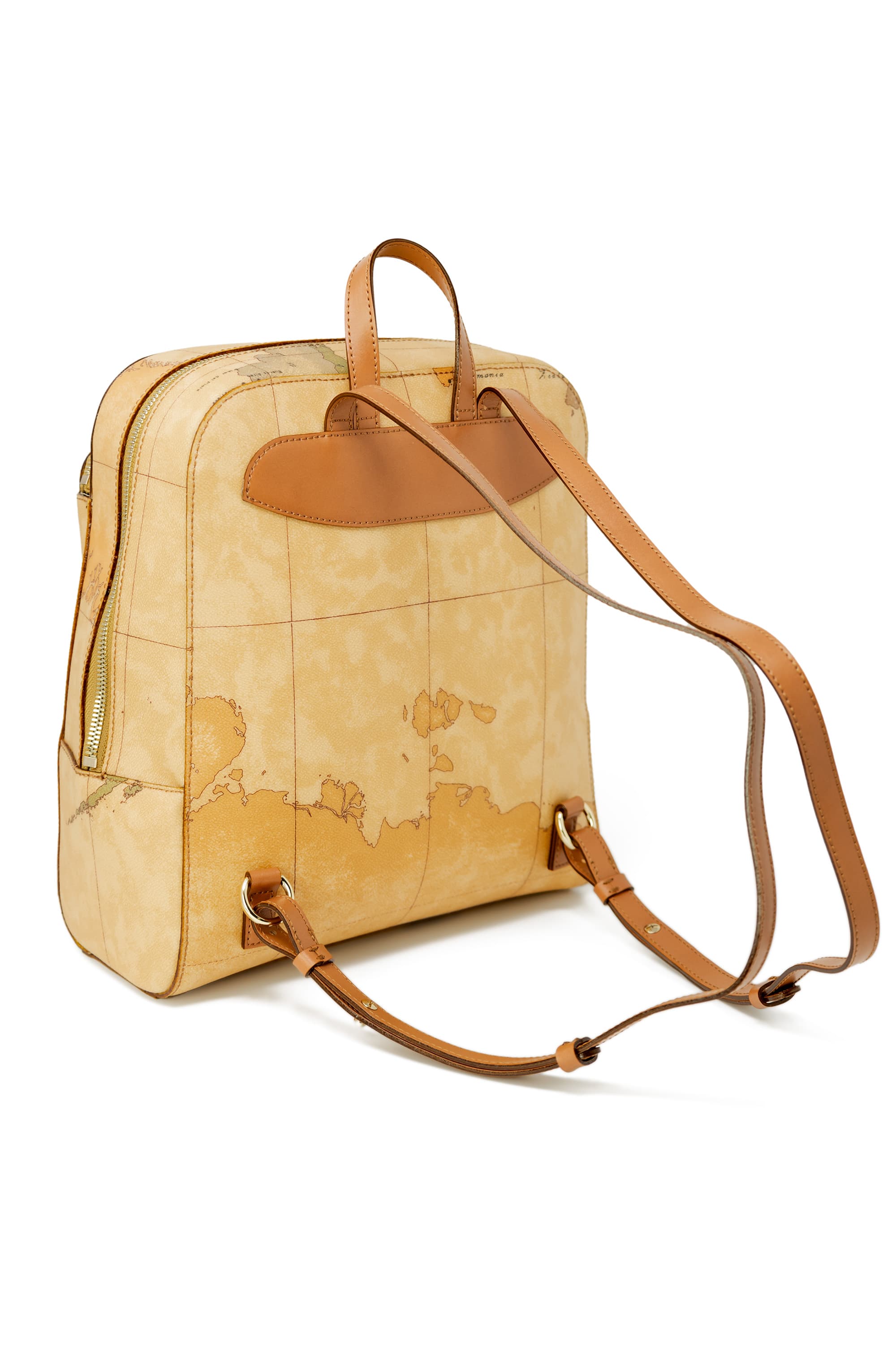 Alviero Martini Prima Classe Borsa Donna - Alviero Martini Prima Classe