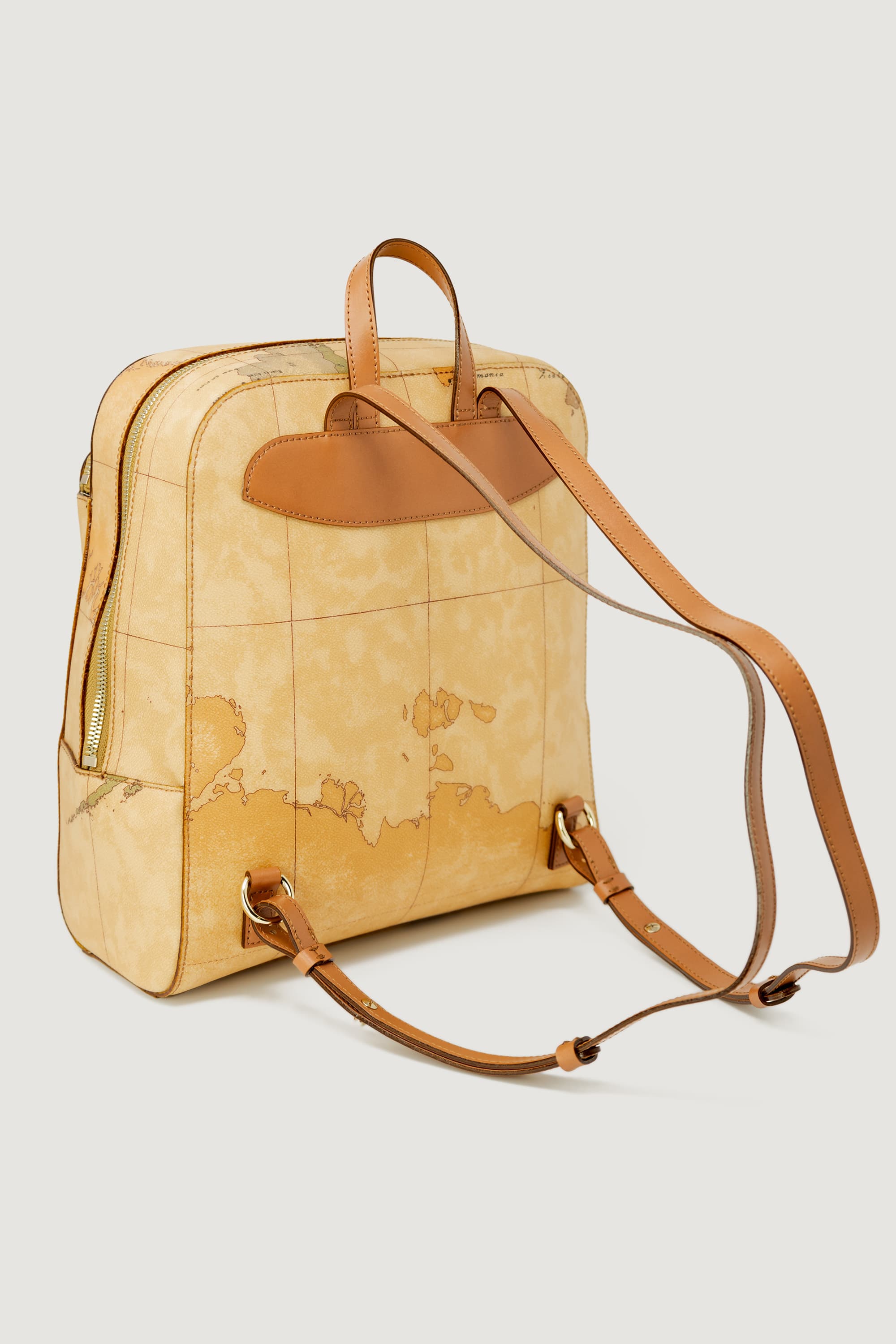 Alviero Martini Prima Classe Borsa Donna - Alviero Martini Prima Classe