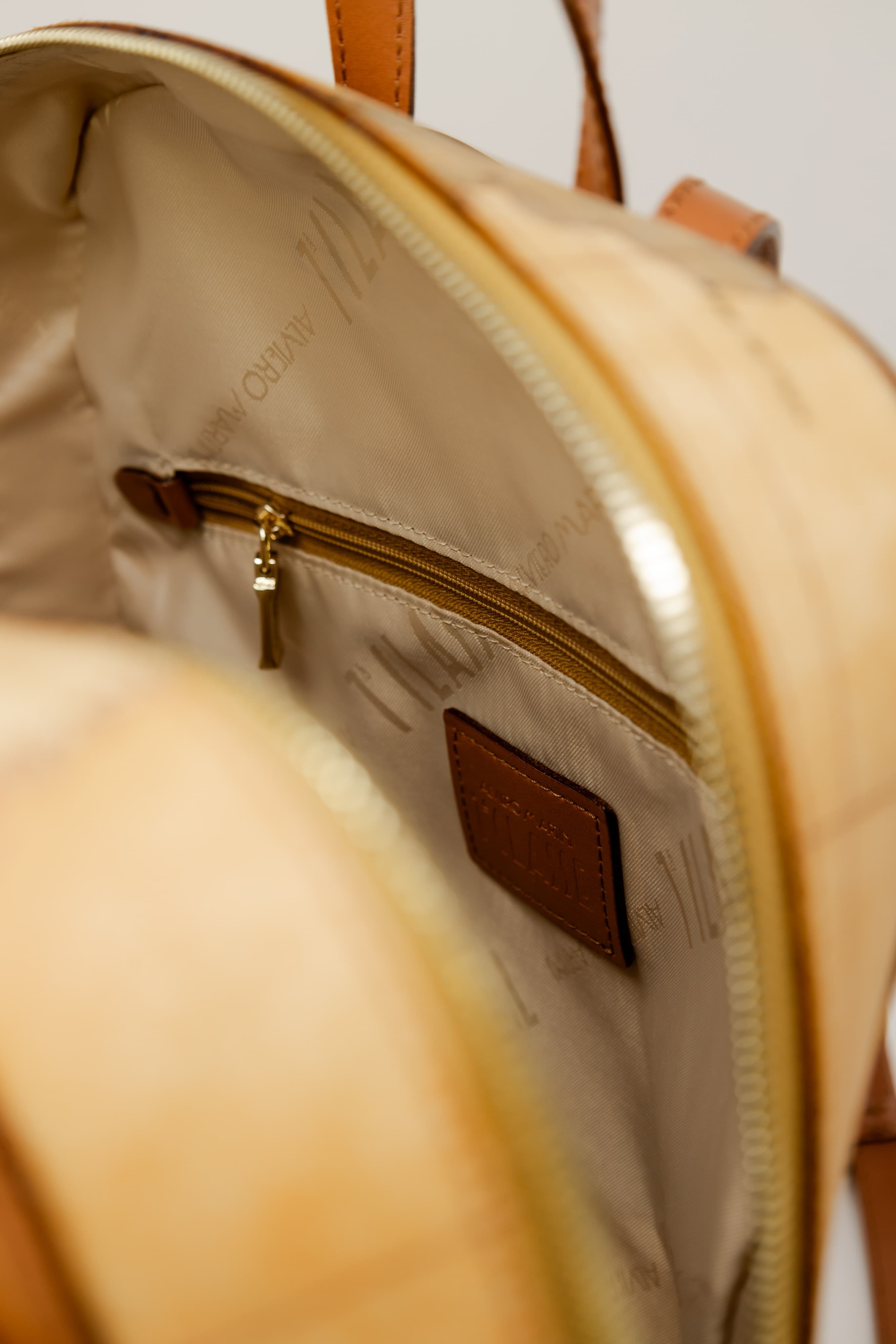 Alviero Martini Prima Classe Borsa Donna - Alviero Martini Prima Classe