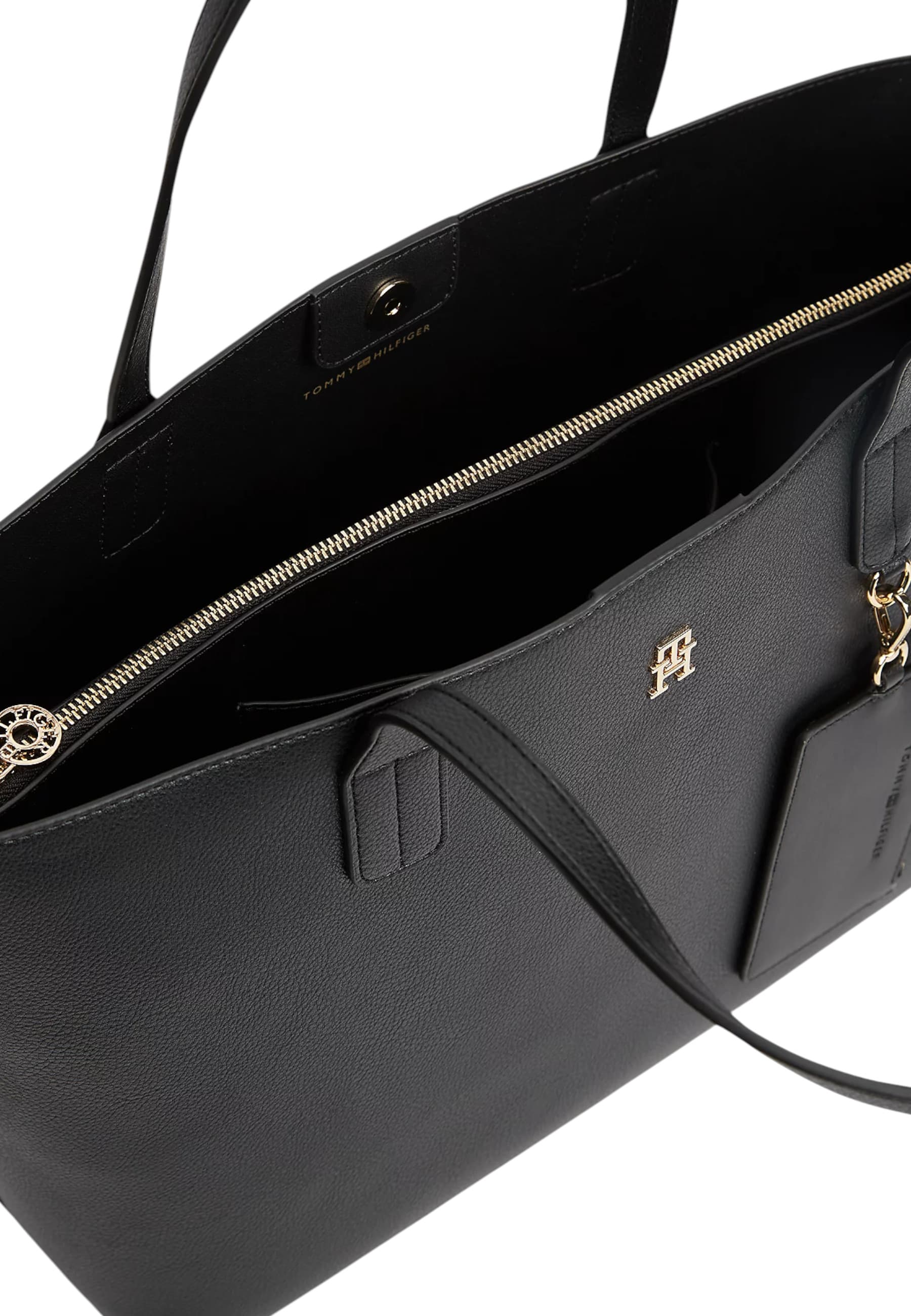 Tommy Hilfiger Borsa Donna - Tommy Hilfiger