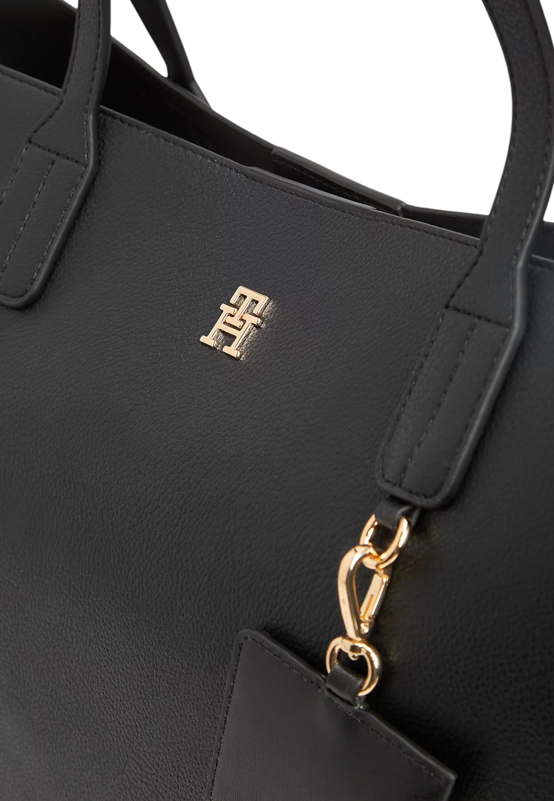 Tommy Hilfiger Borsa Donna - Tommy Hilfiger