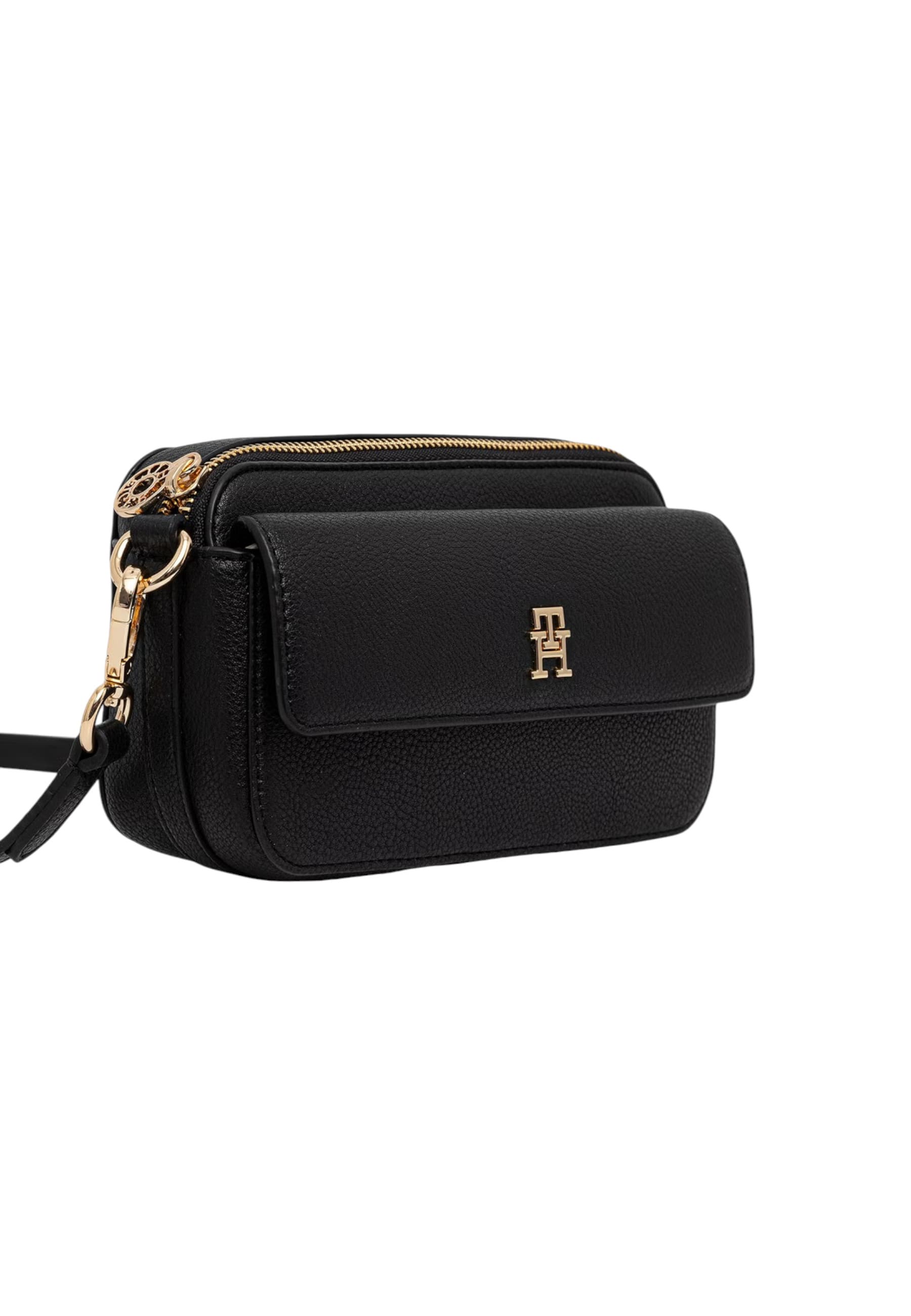 Tommy Hilfiger Borsa Donna - Tommy Hilfiger