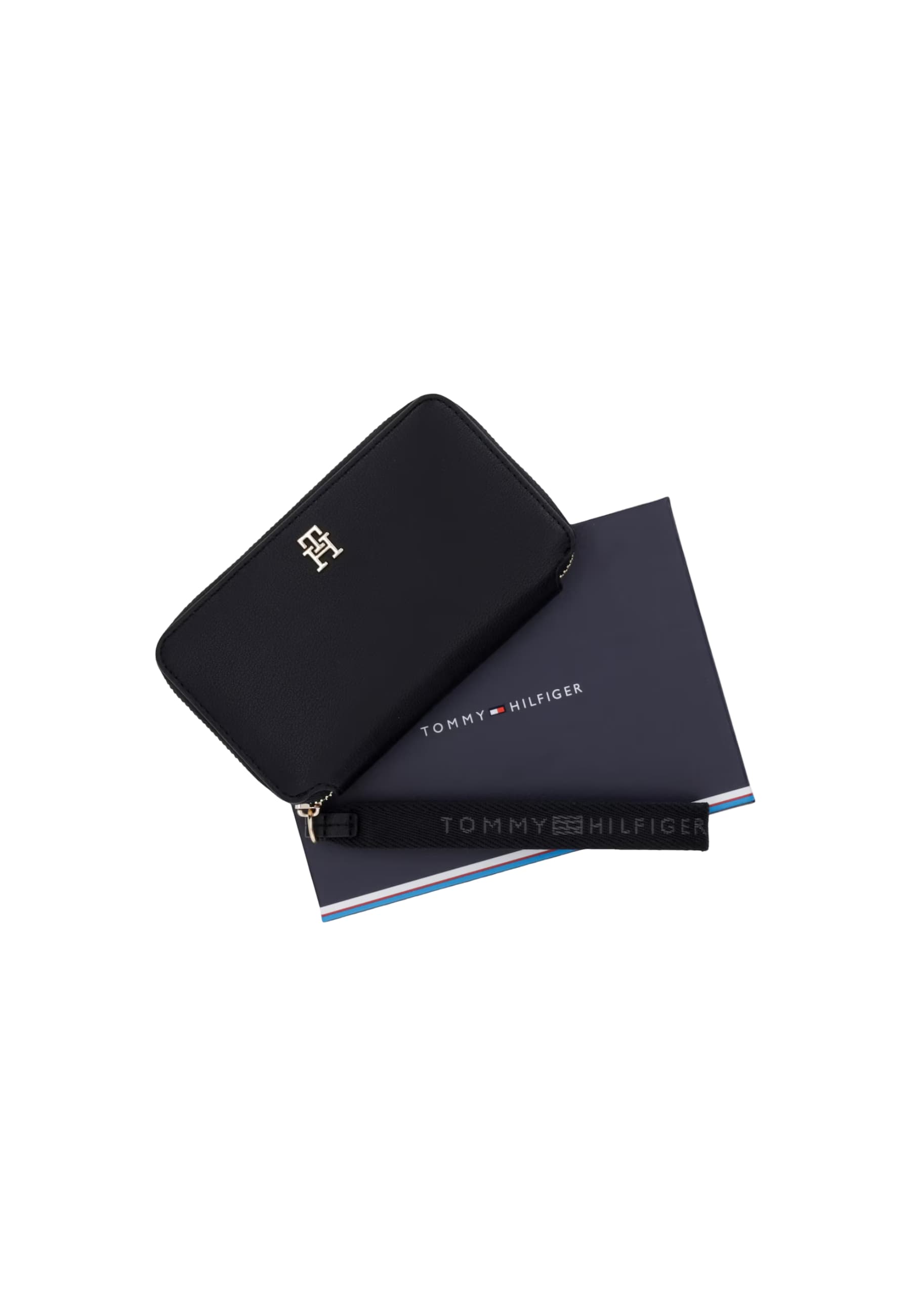 Tommy Hilfiger Portafogli Donna - Tommy Hilfiger