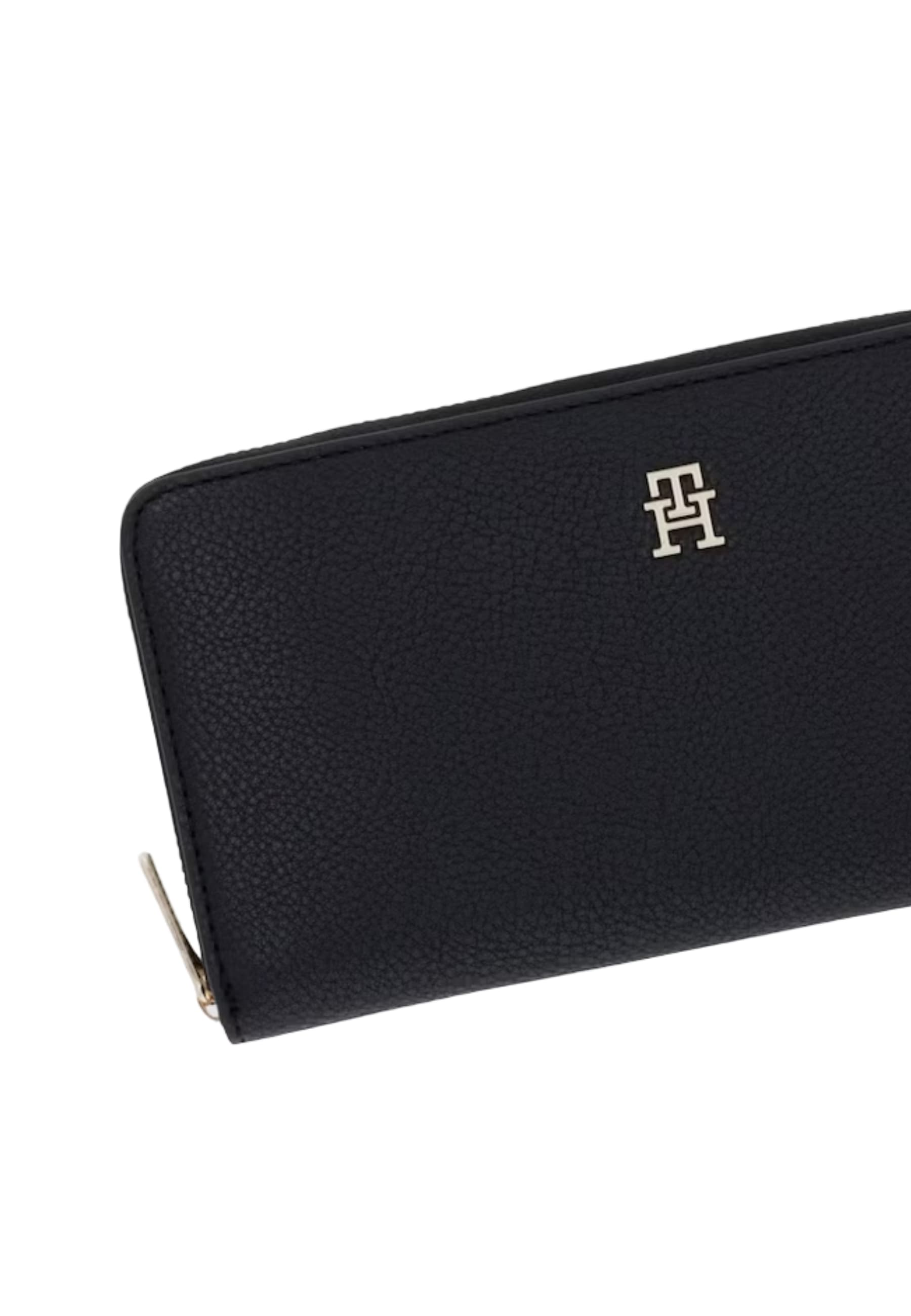 Tommy Hilfiger Portafogli Donna - Tommy Hilfiger
