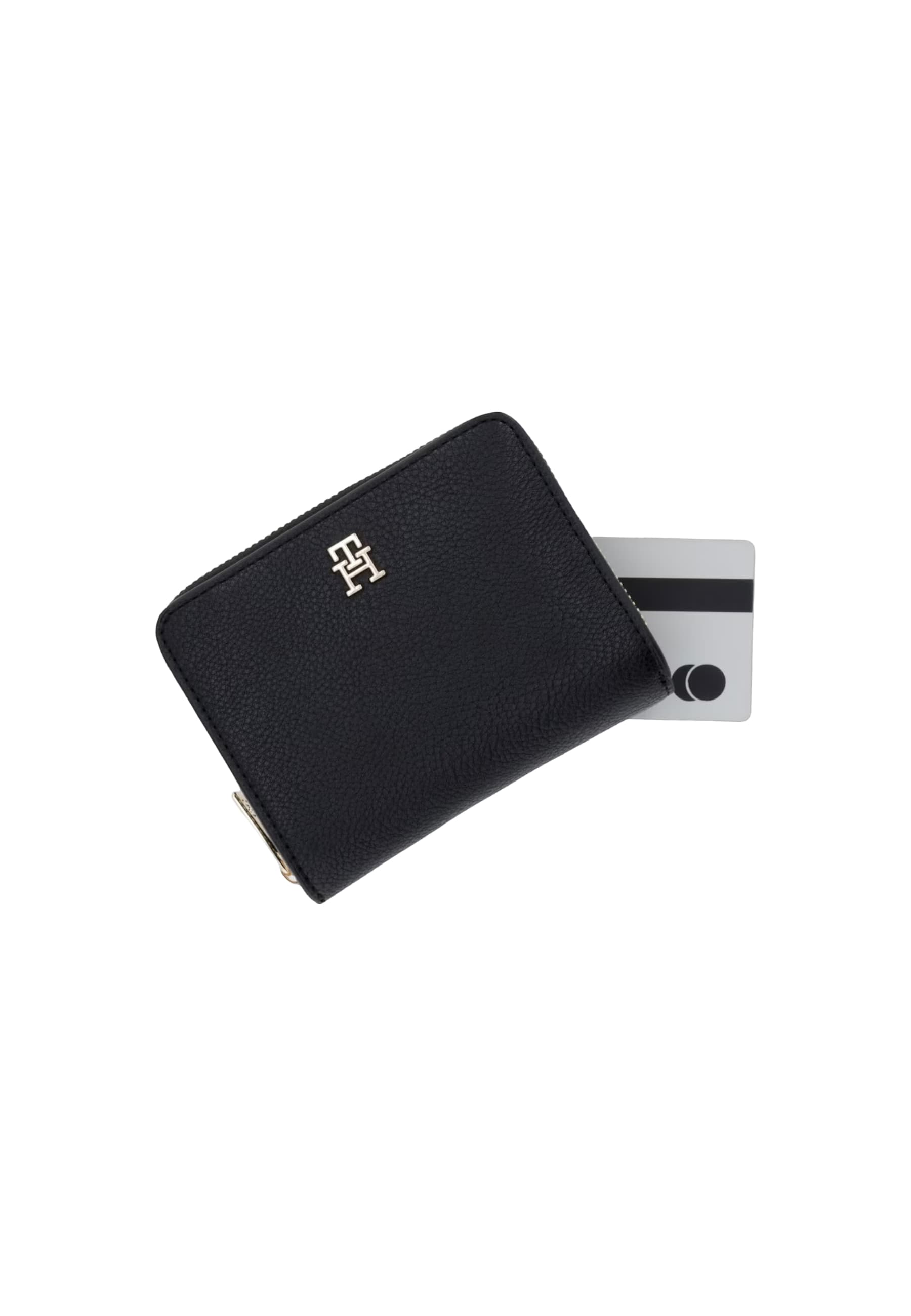 Tommy Hilfiger Portafogli Donna - Tommy Hilfiger
