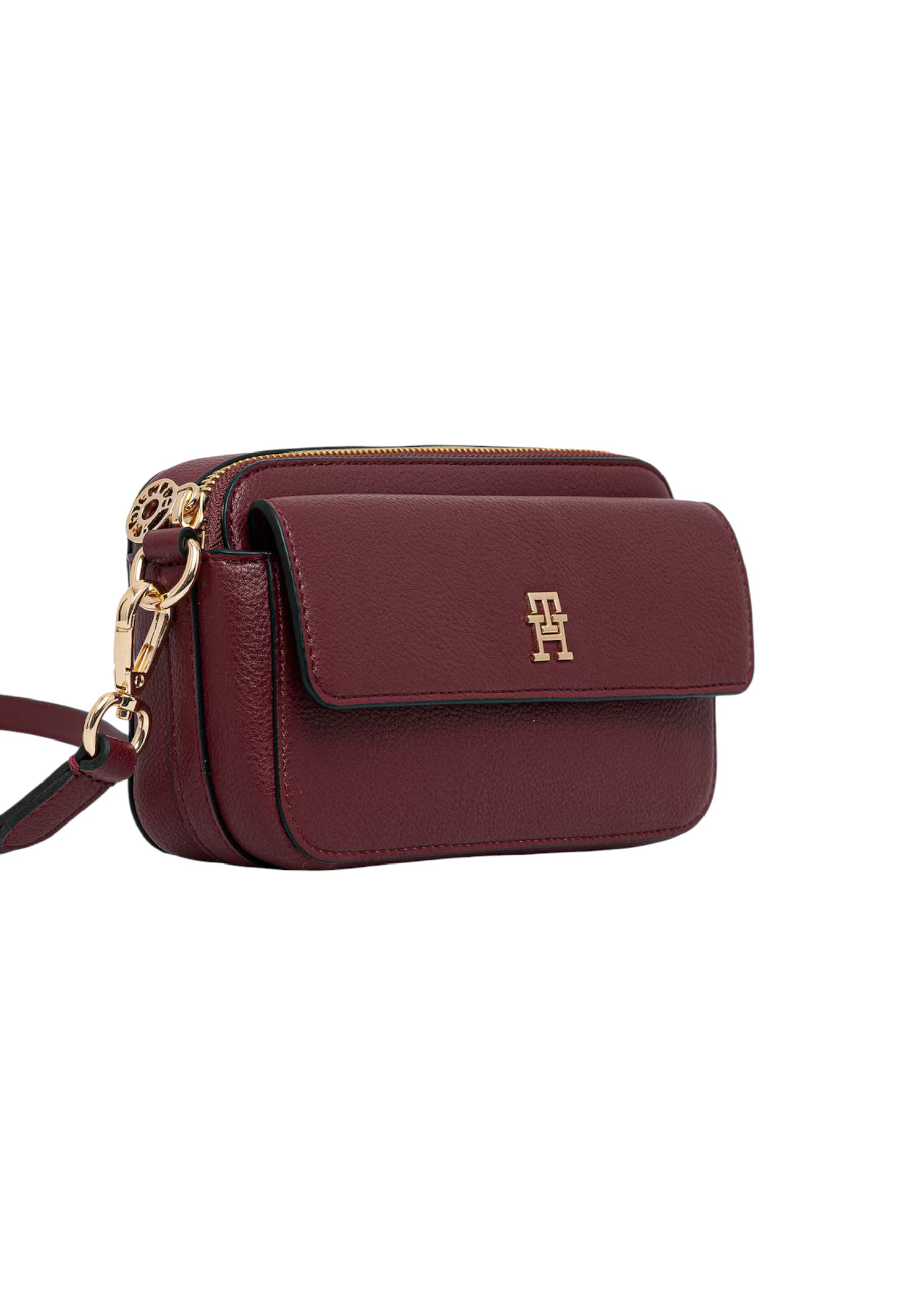 Tommy Hilfiger Borsa Donna - Tommy Hilfiger