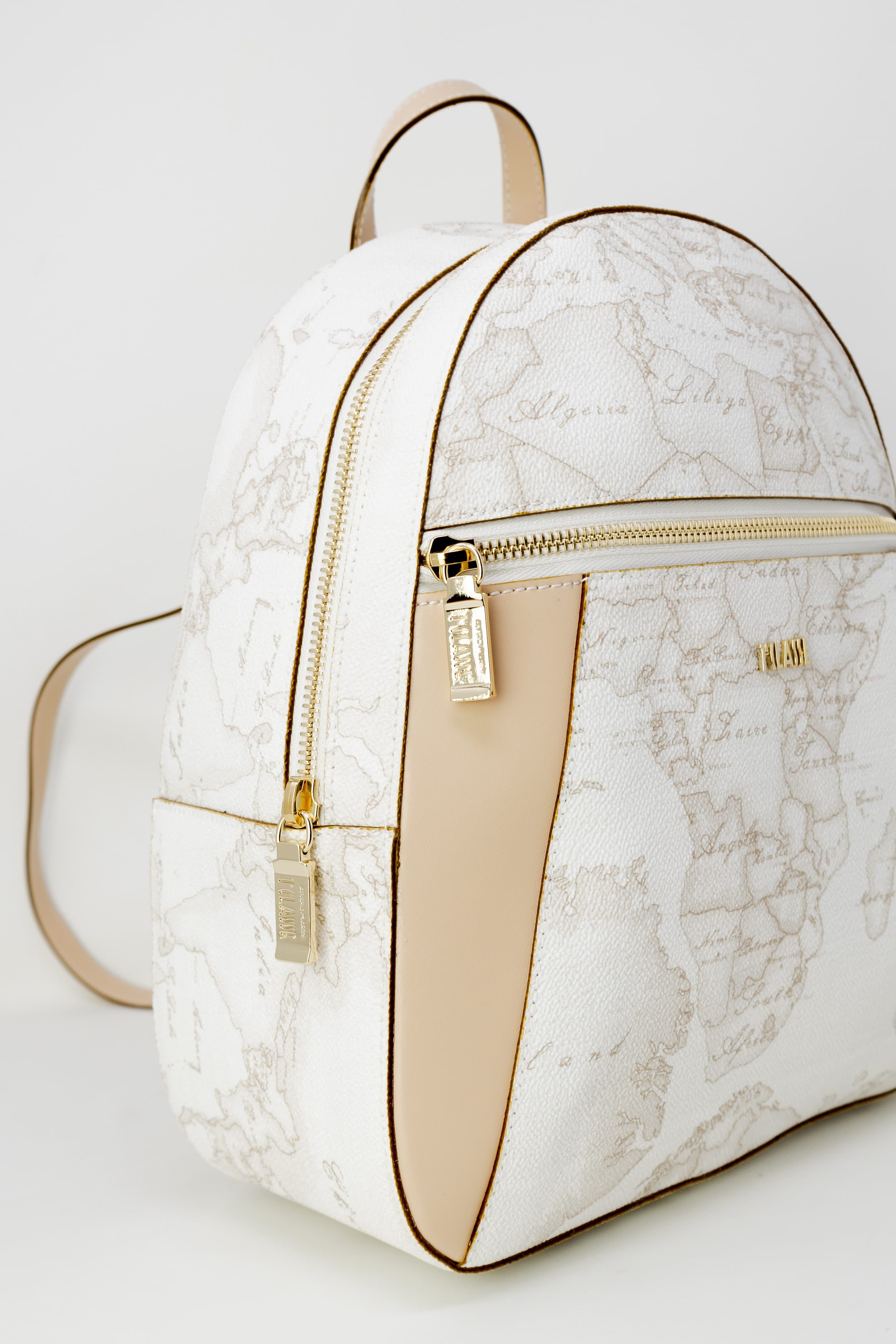 Alviero Martini Prima Classe Borsa Donna - Alviero Martini Prima Classe